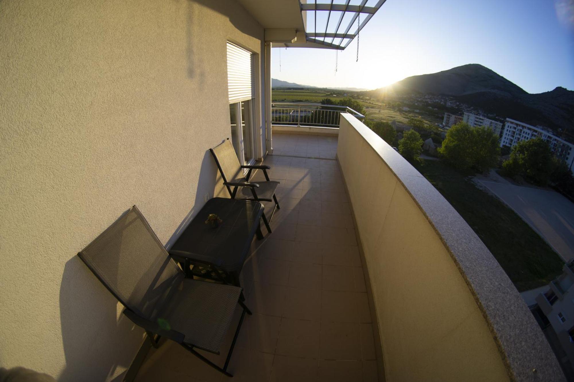 Apartaman Alegra Trebinje
