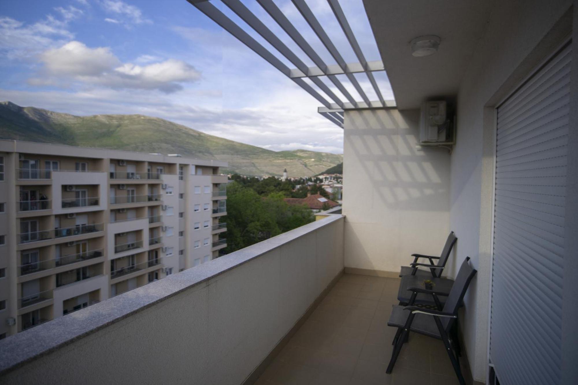 Apartaman Alegra Trebinje
