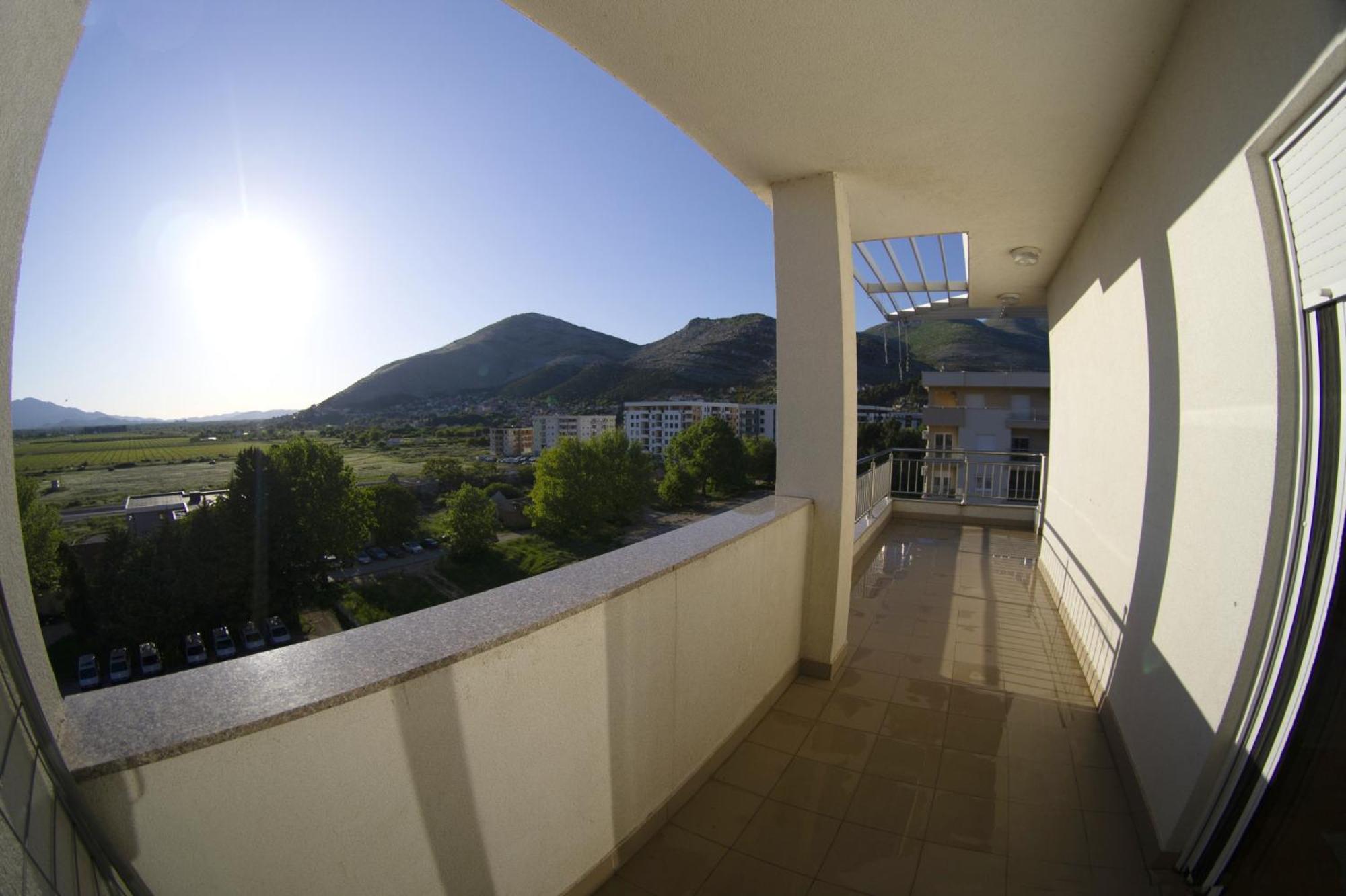 Apartaman Alegra Trebinje
