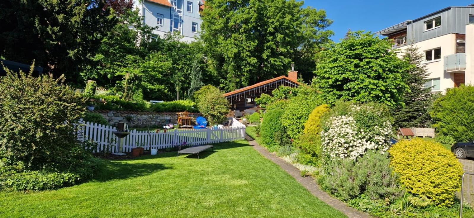 Pension Böttger