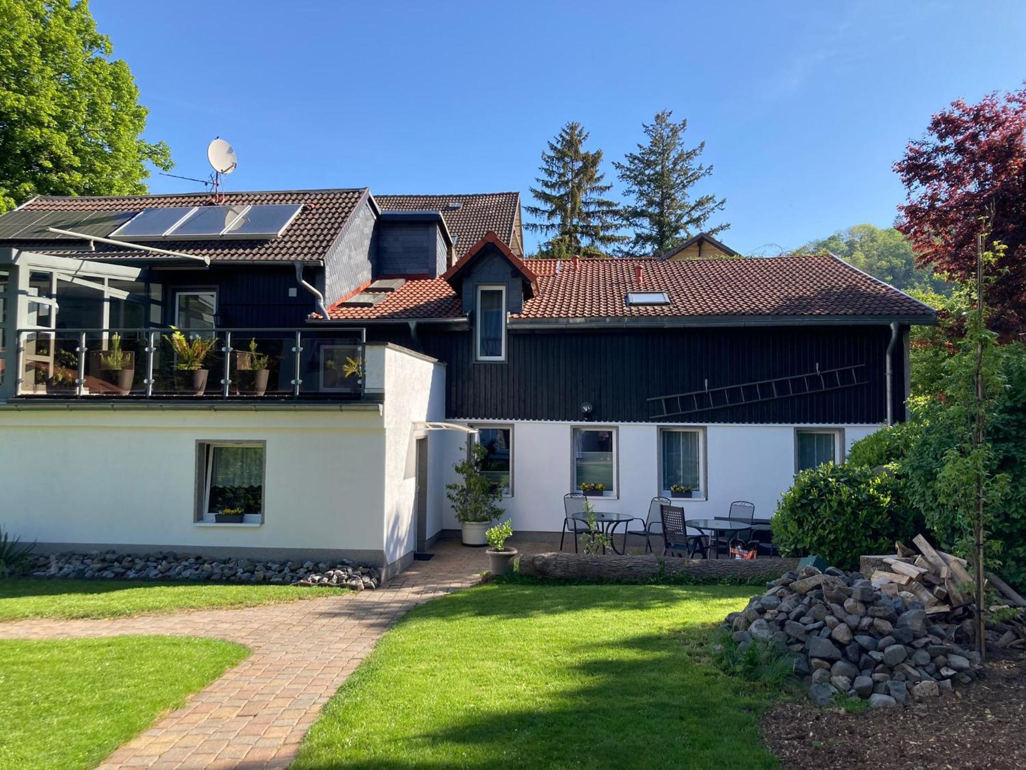 Pension Böttger