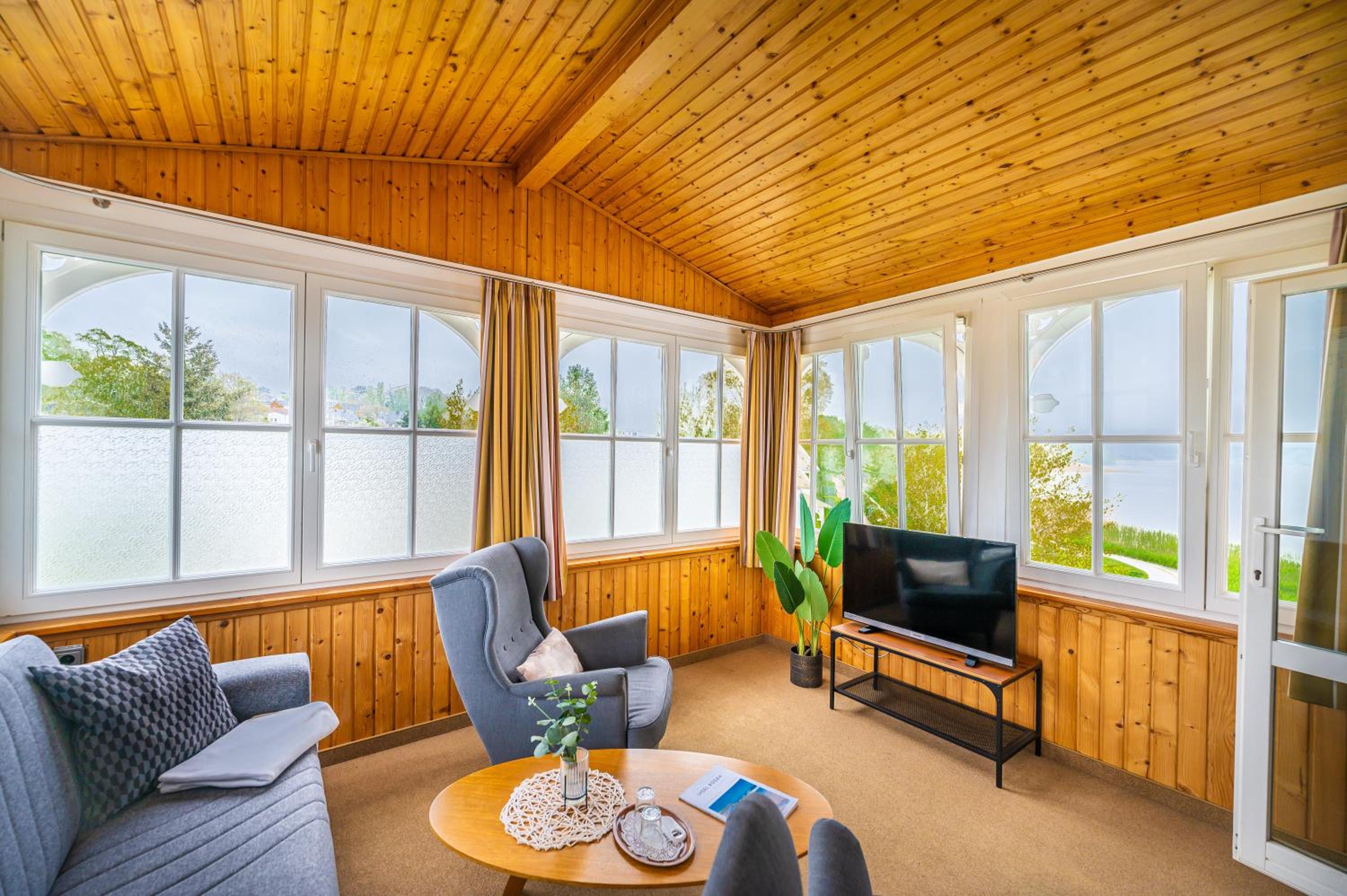 Pension Villa Seefrieden