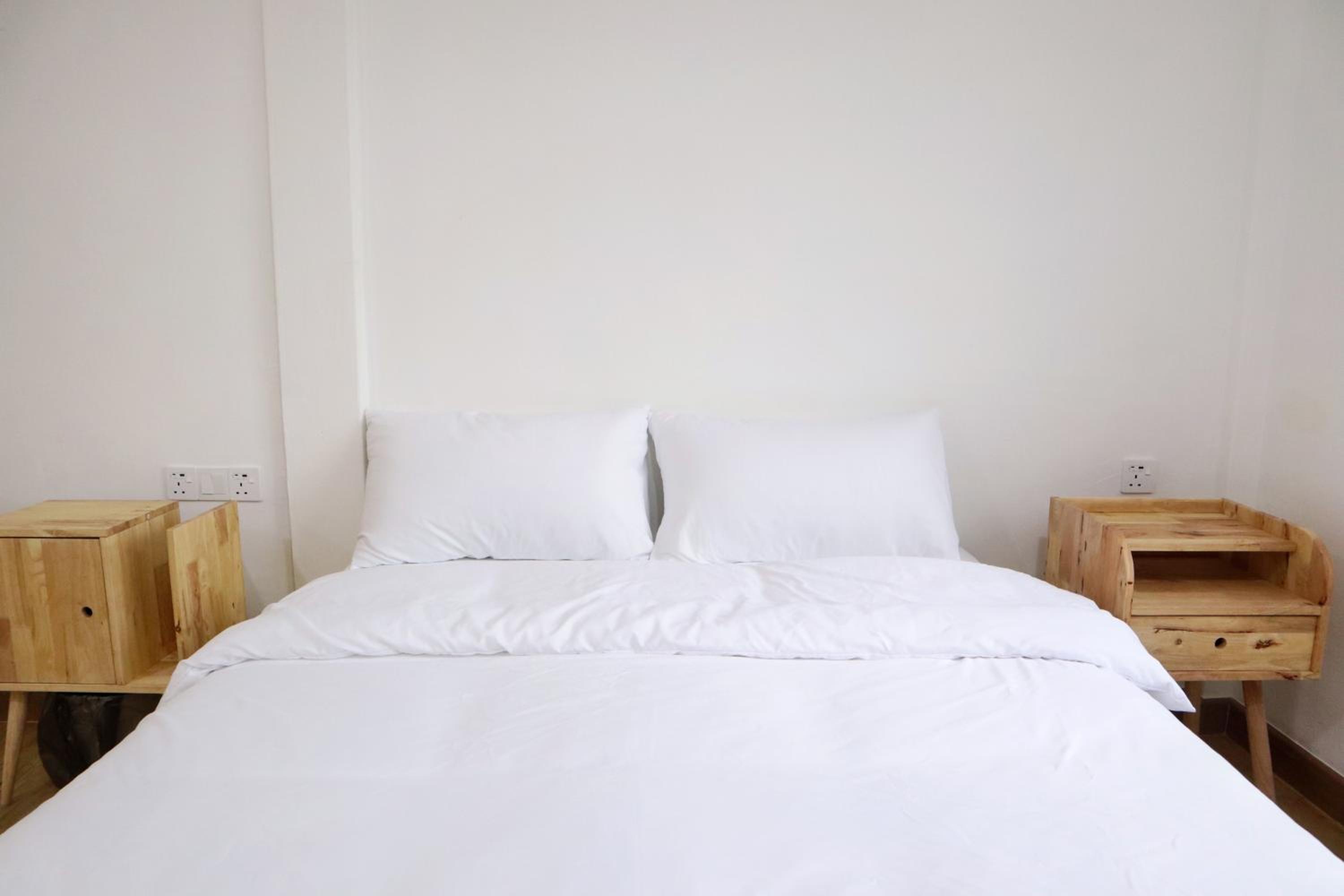 Kahang Serene Homestay photo 4