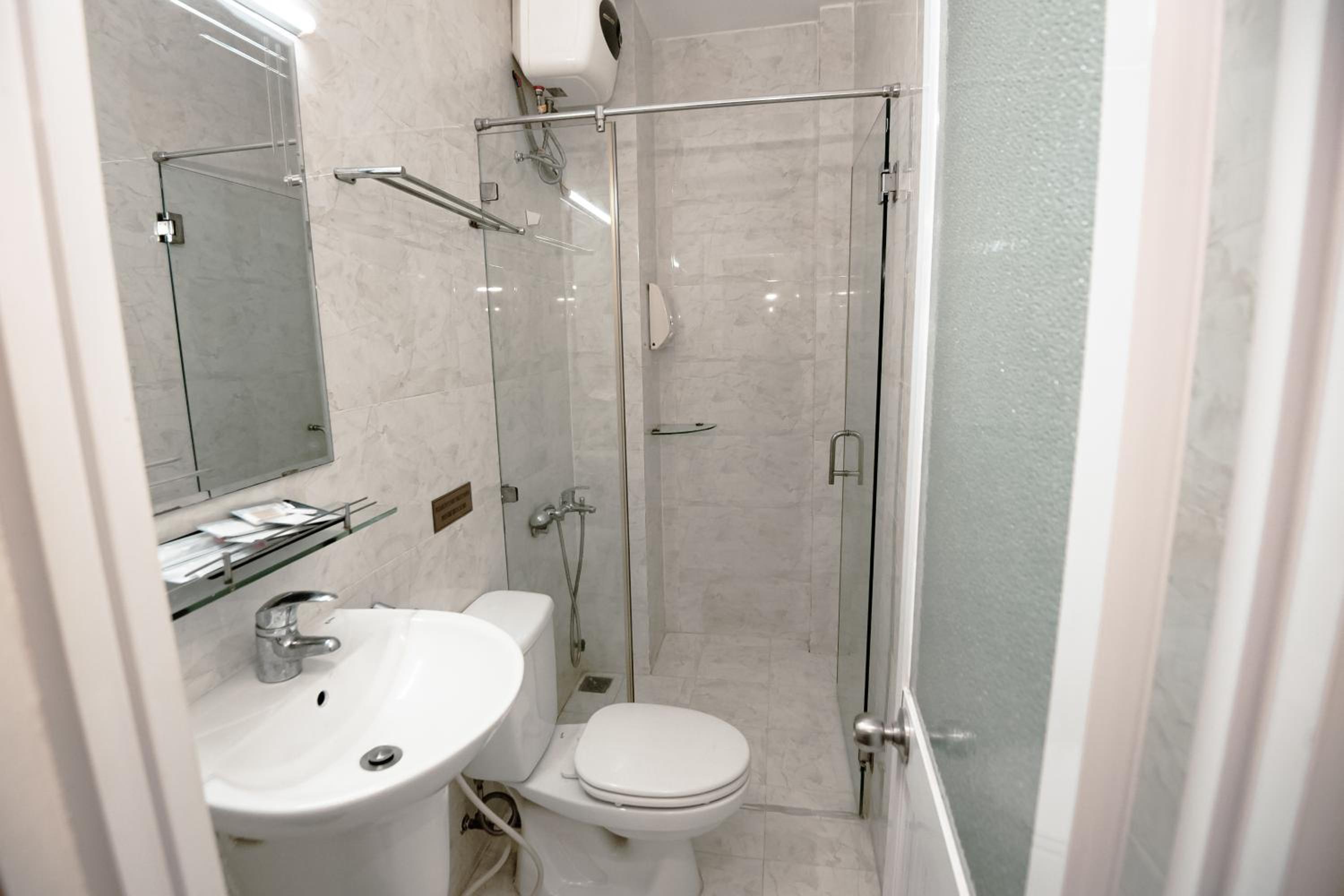 Saigon Hub Hostel