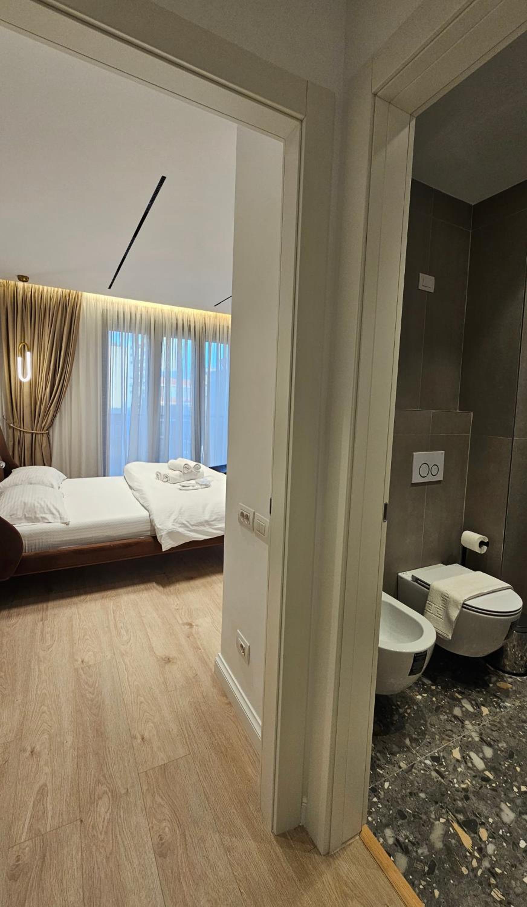 Center Apartment Easy_Luxury