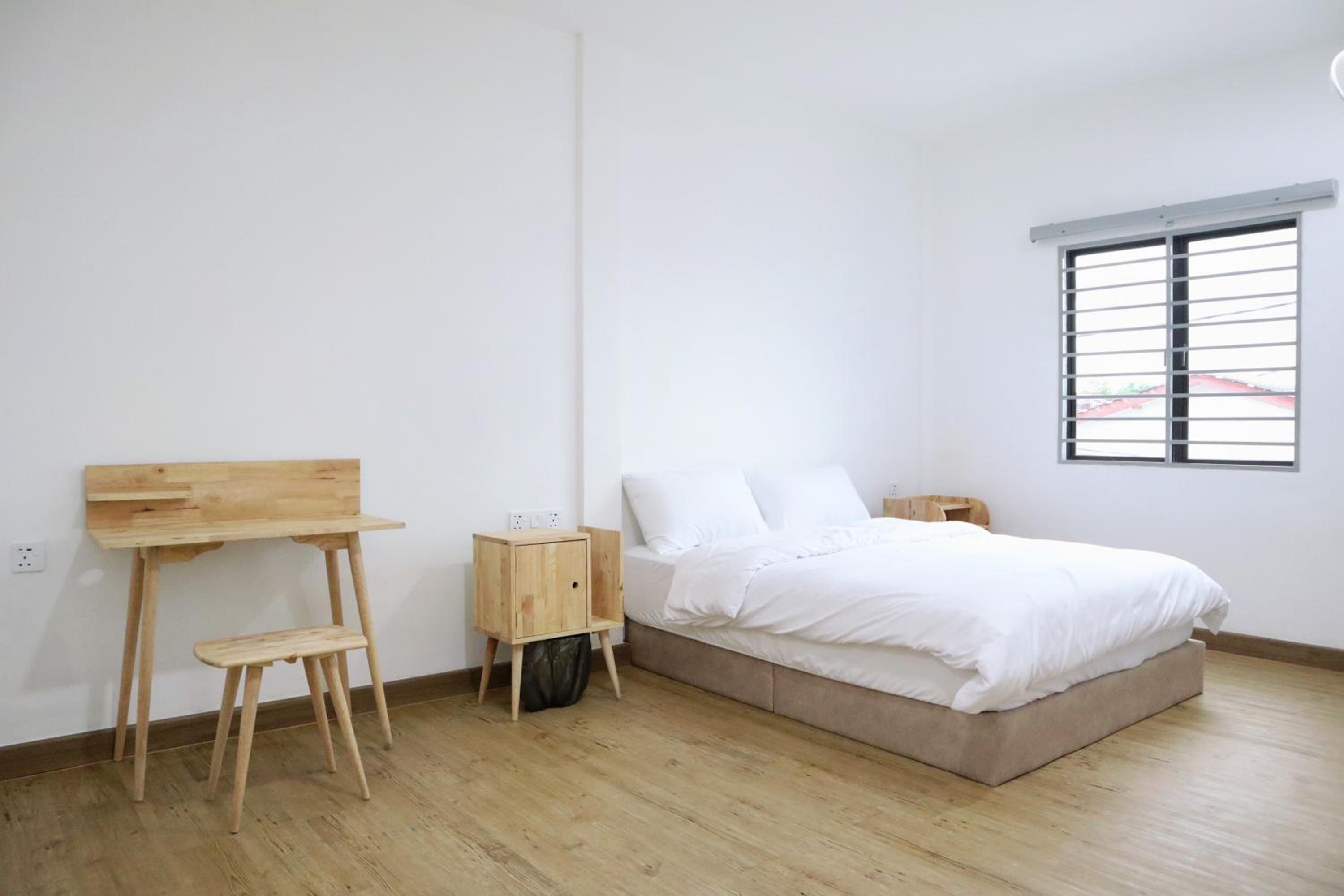 Kahang Serene Homestay photo 1