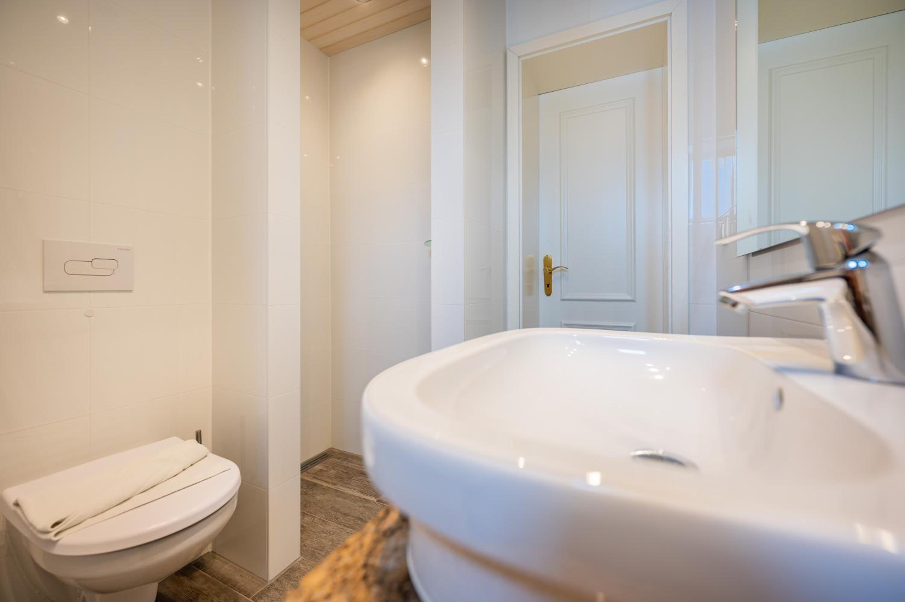 Pension Villa Seefrieden