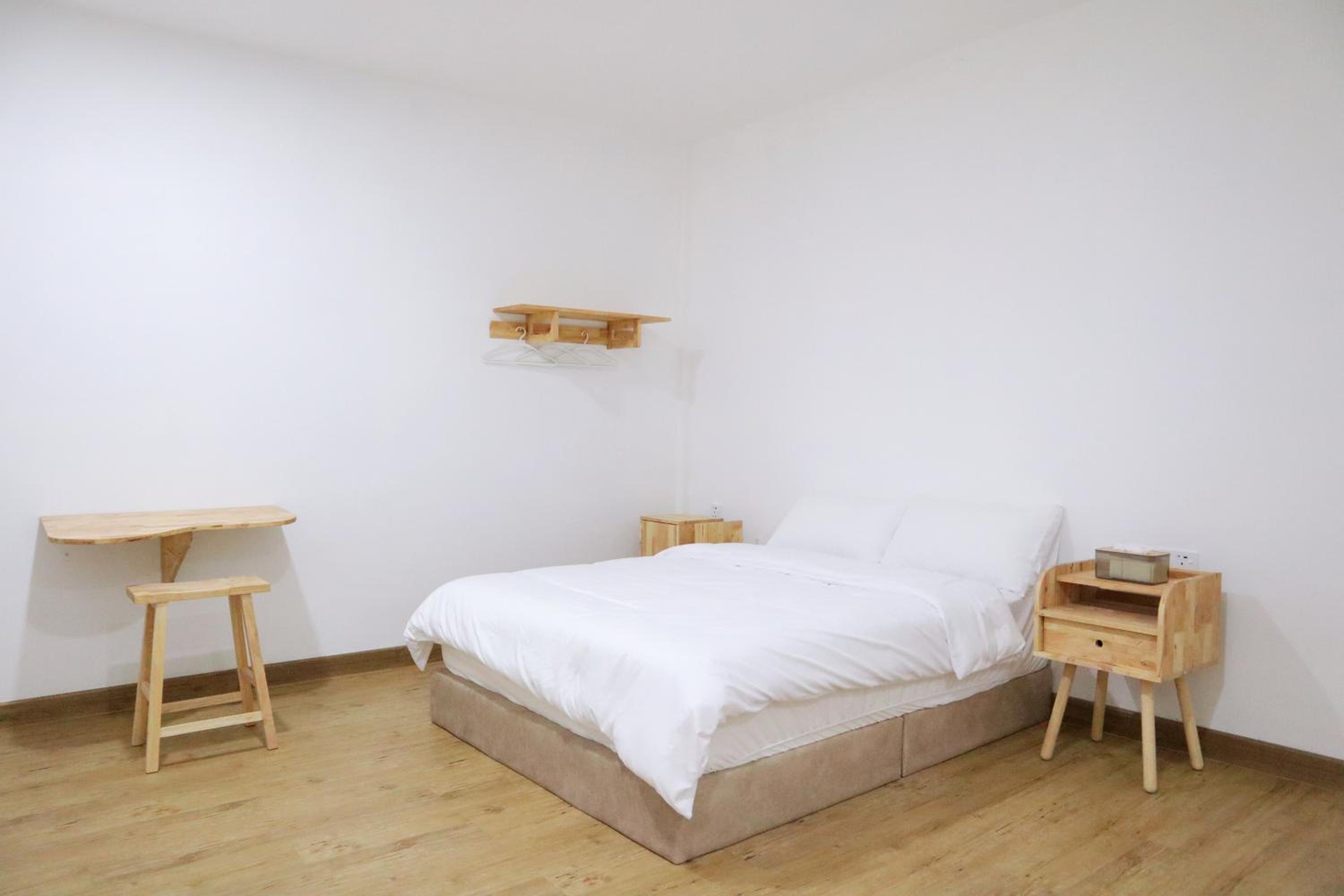 Kahang Serene Homestay photo 5