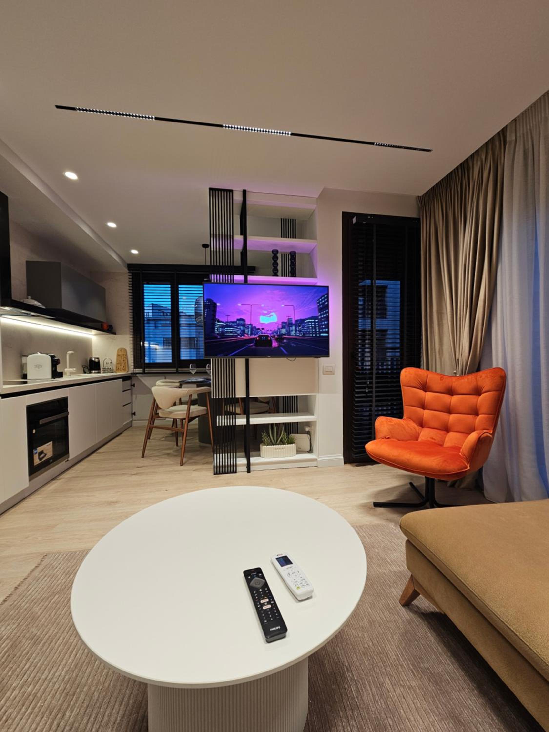 Center Apartment Easy_Luxury