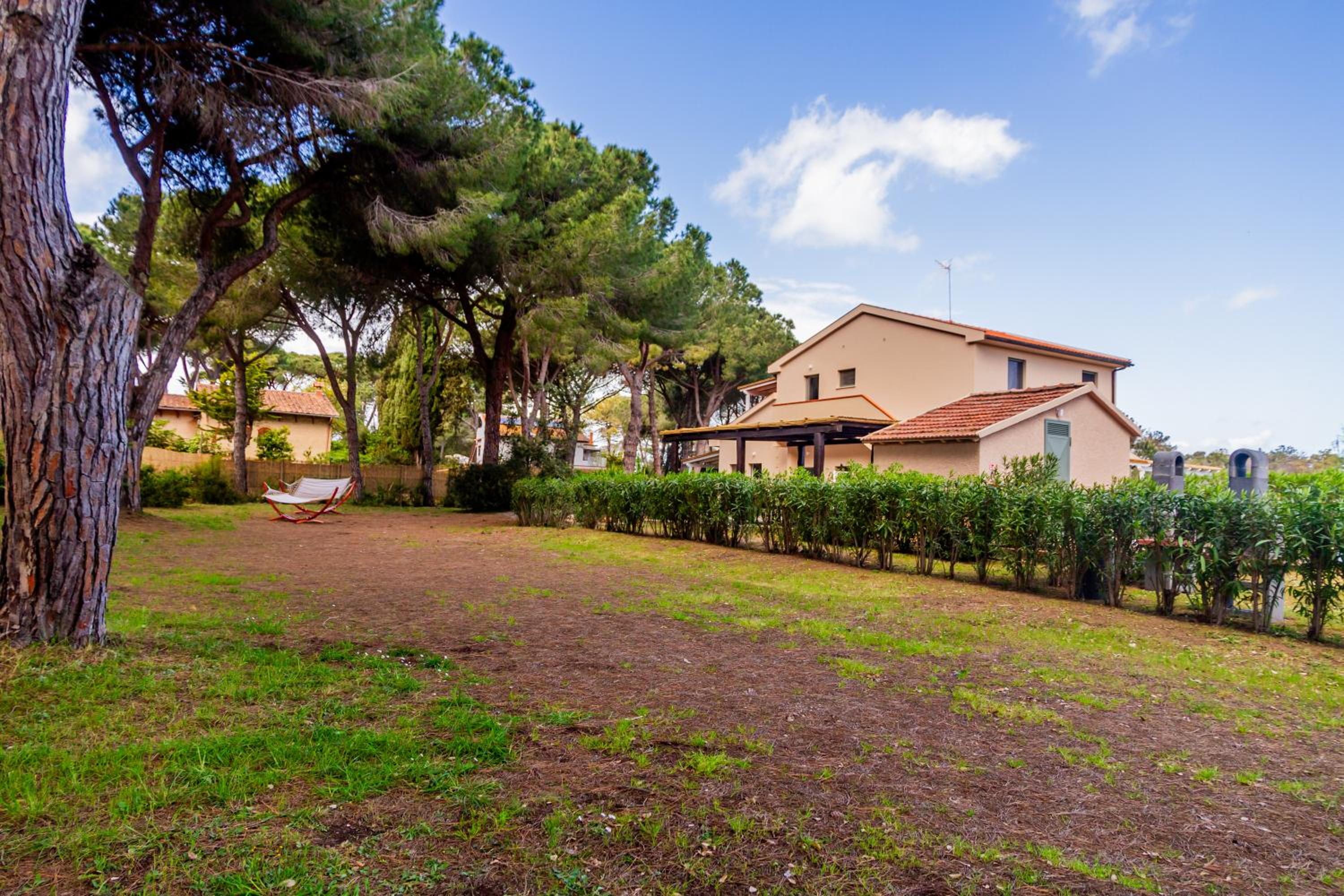 Casale Lorenzo Appartamenti view 5