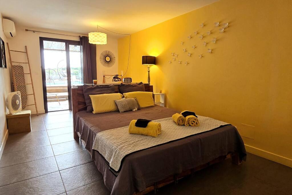 La Baie des Mangues 3 - Ylang-Ylang - Nibou view 5