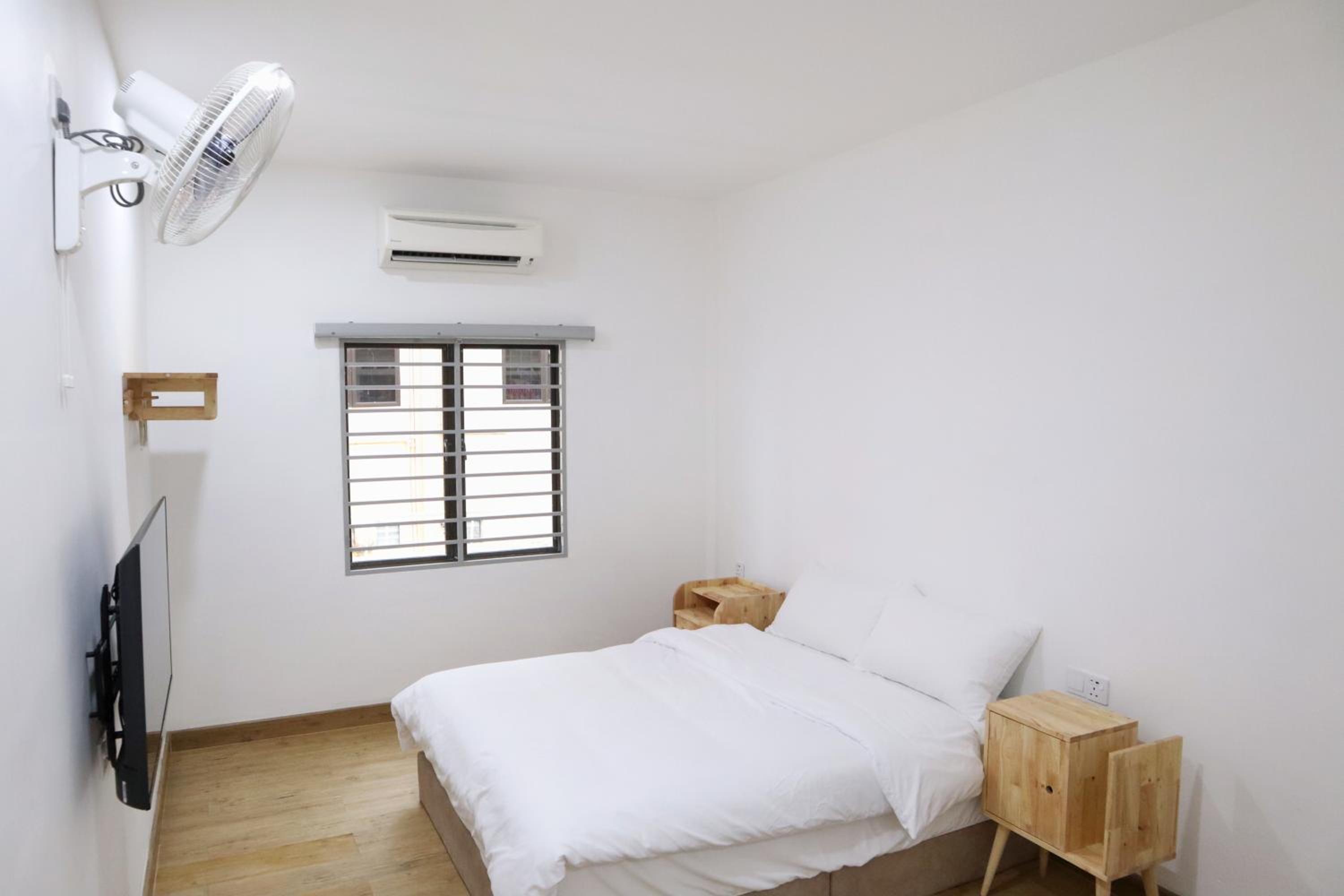 Kahang Serene Homestay photo 7