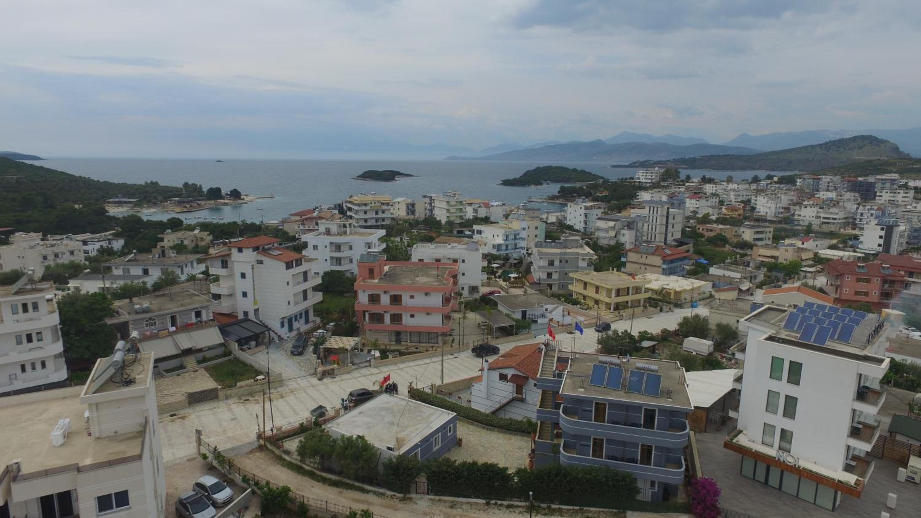 Vila La Familia