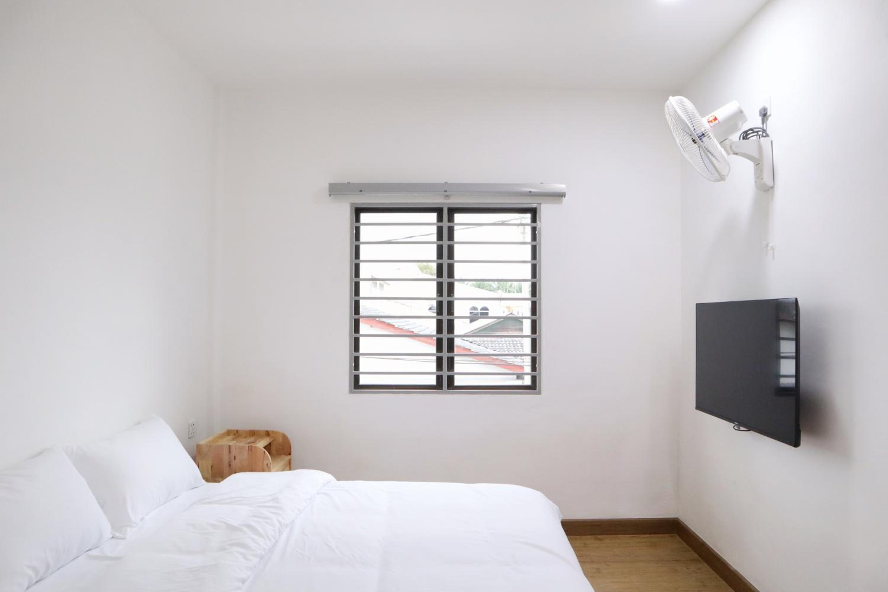 Kahang Serene Homestay photo 8