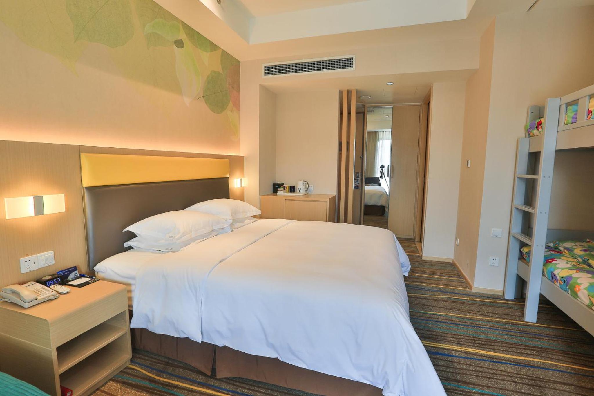 Holiday Inn Express Emei Mountain by IHG