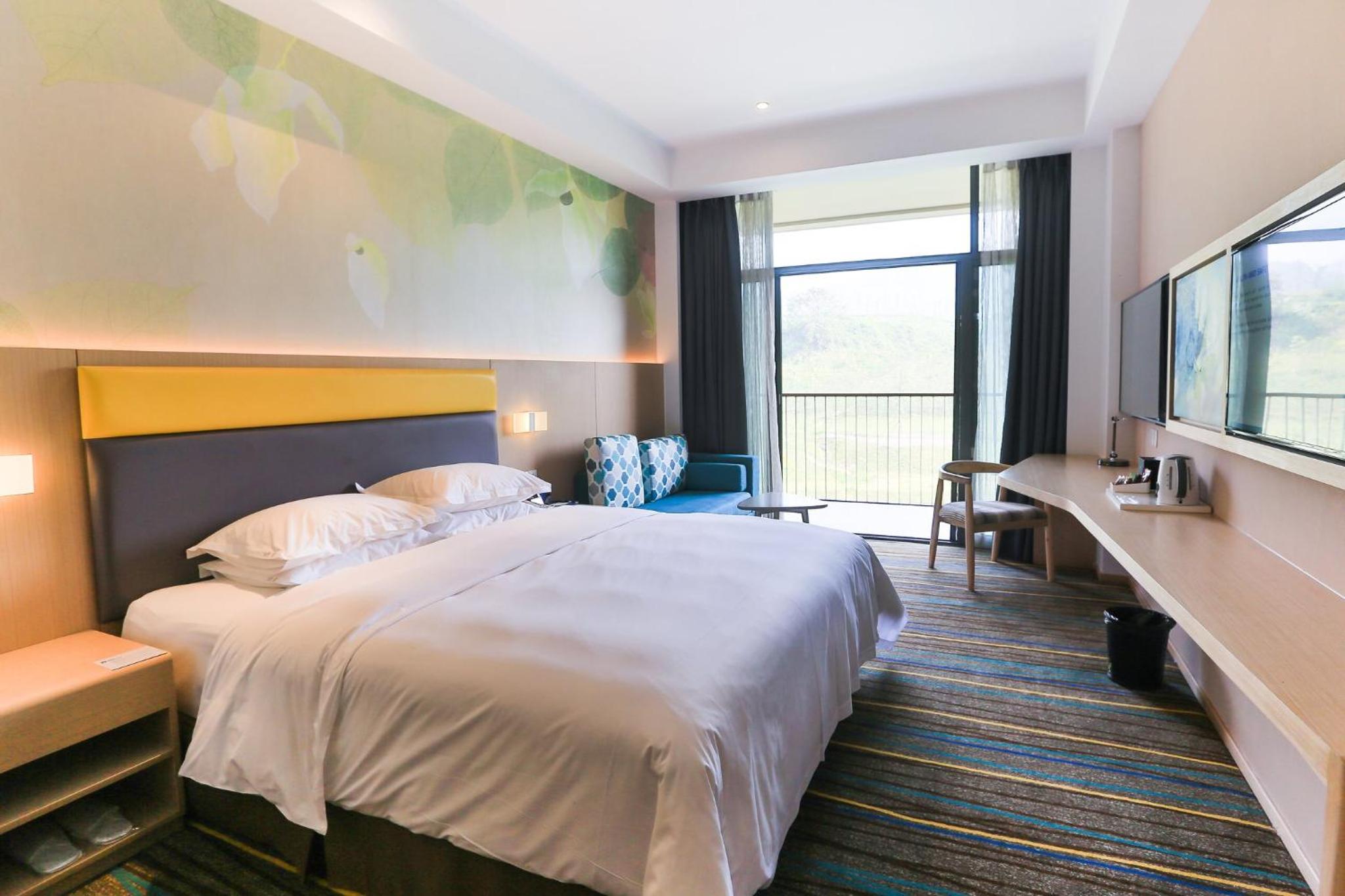 Holiday Inn Express Emei Mountain by IHG
