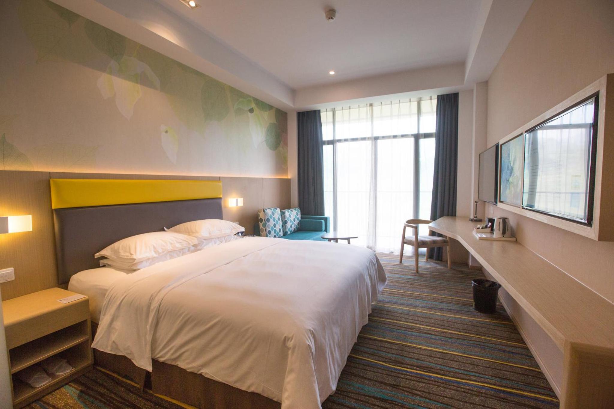 Holiday Inn Express Emei Mountain by IHG