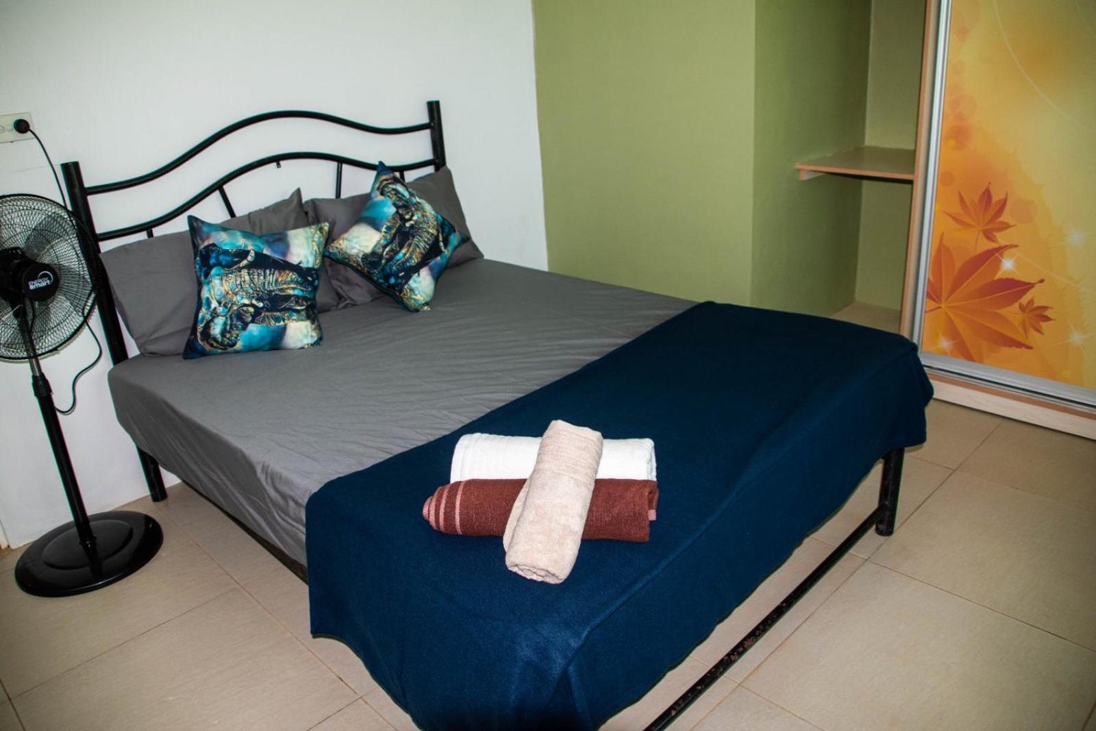 Fijian Homestay - 3 bedroom house - view 9