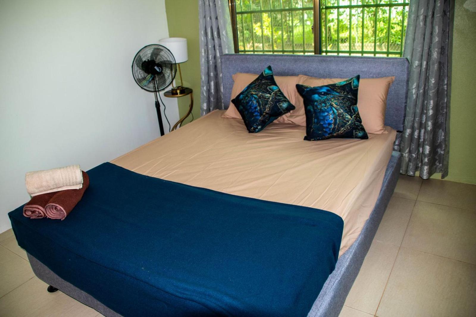 Fijian Homestay - 3 bedroom house - view 10