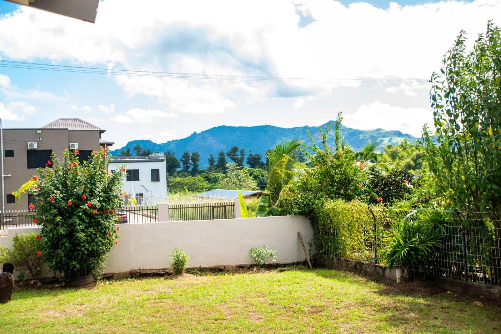 Fijian Homestay - 3 bedroom house - view 11
