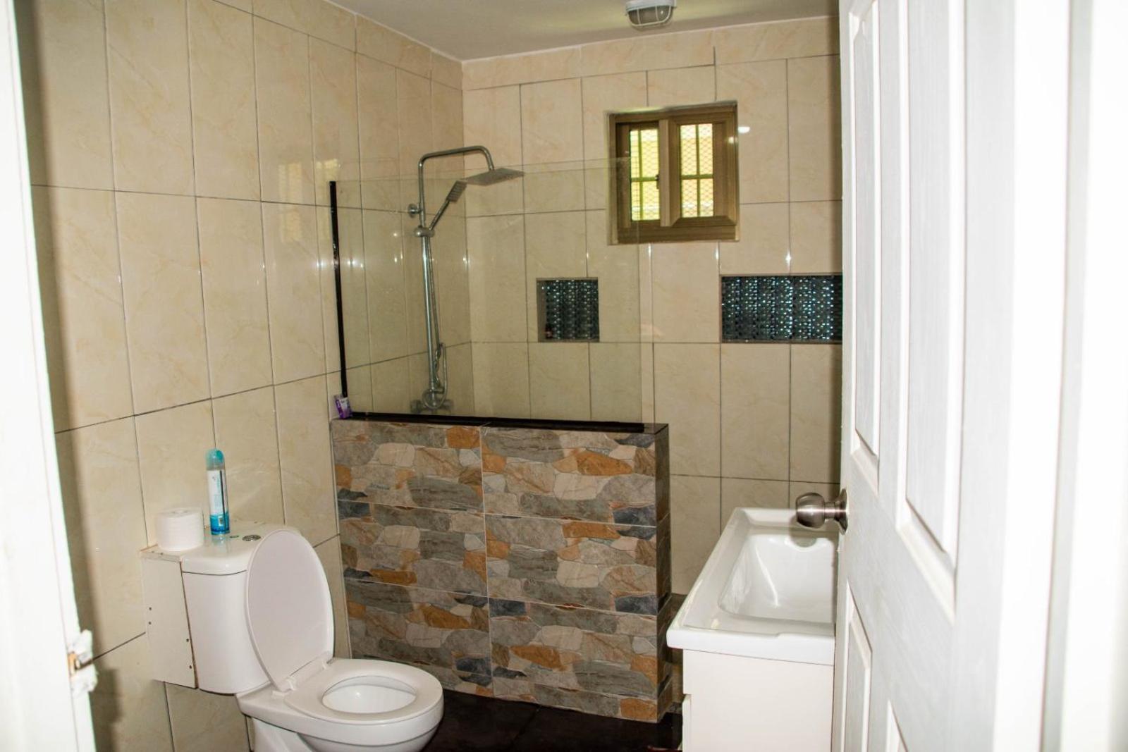 Fijian Homestay - 3 bedroom house - view 12
