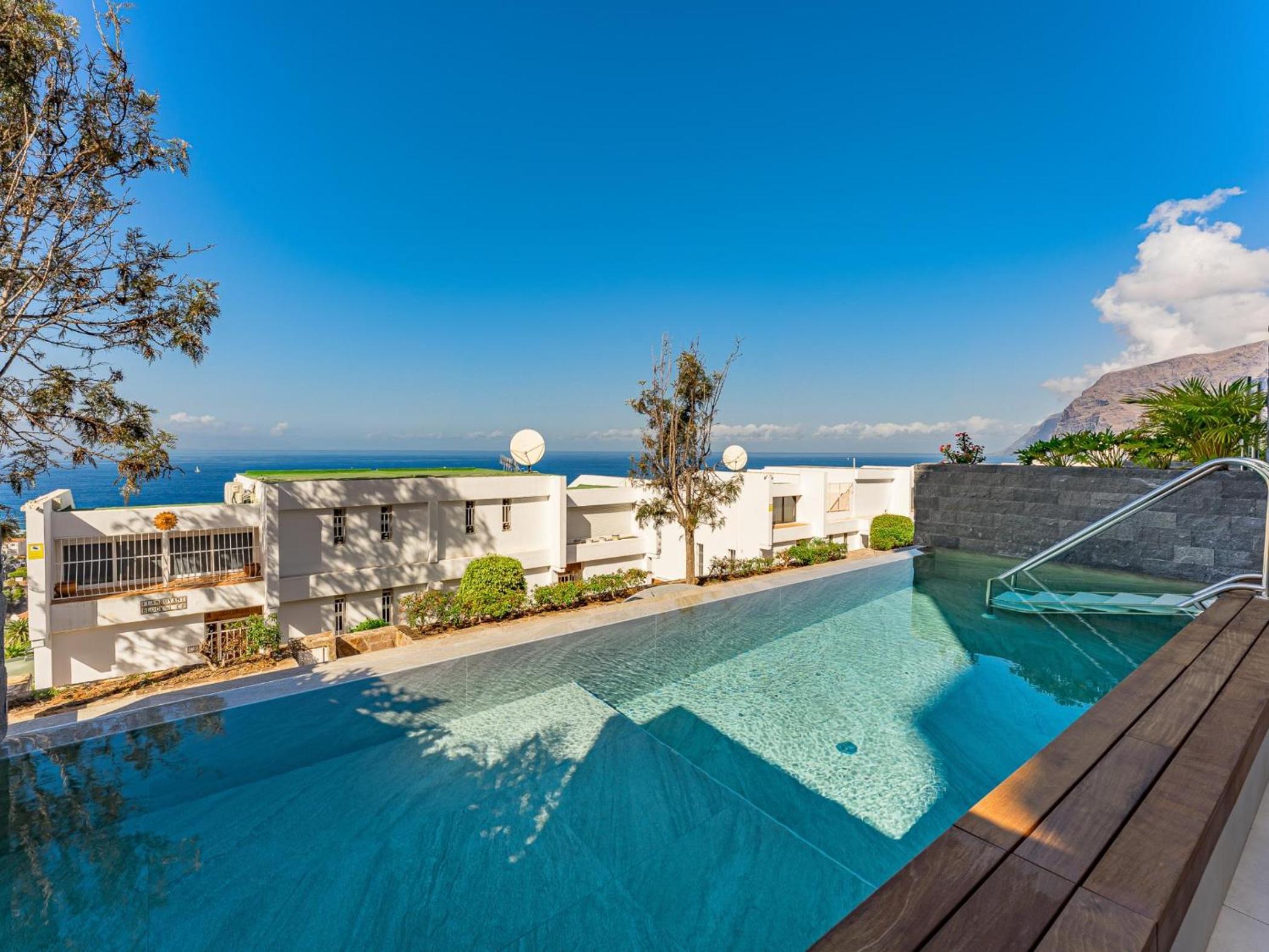 Aquasuites Luxury Apartament B10 view 5