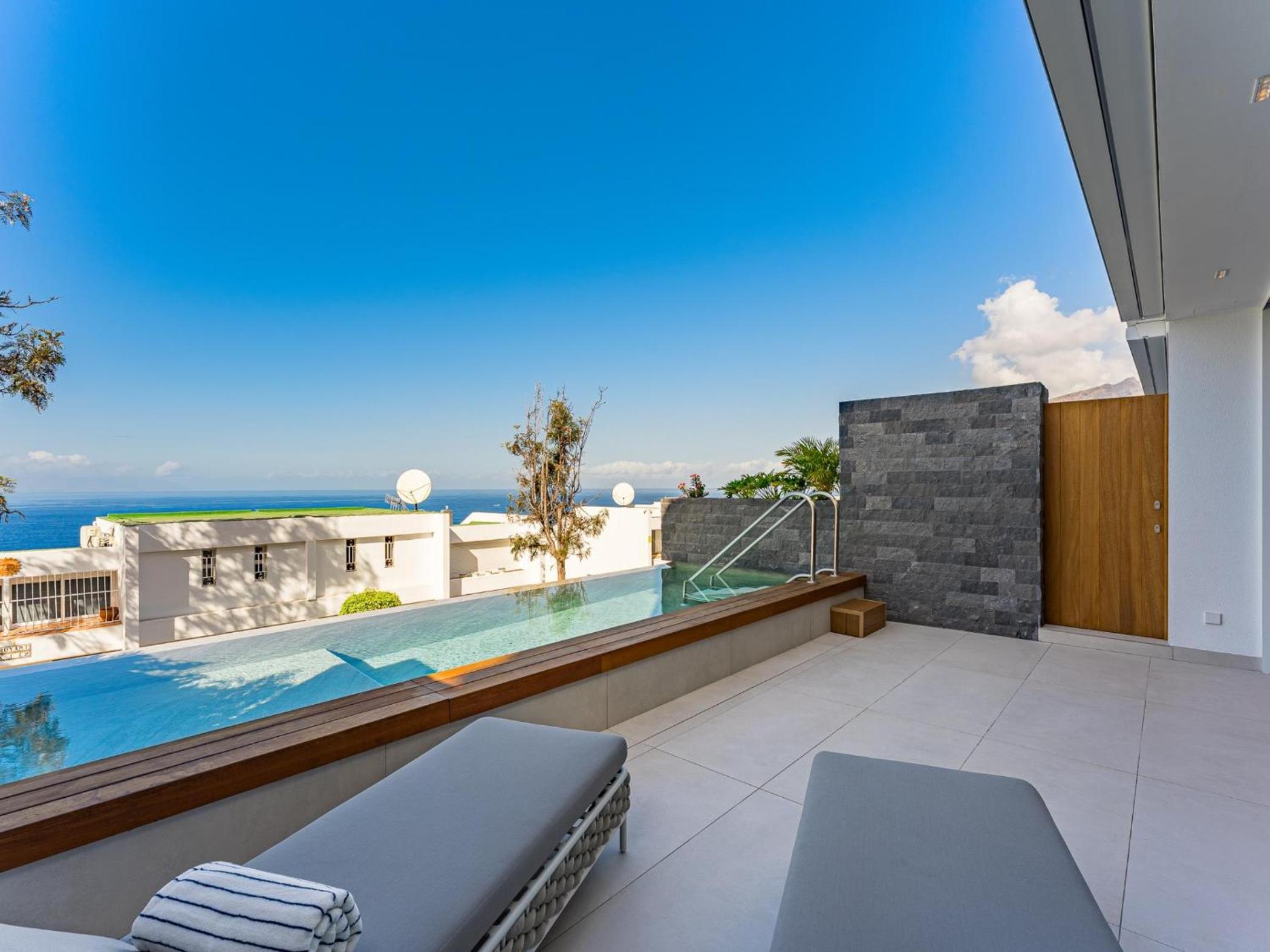 Aquasuites Luxury Apartament B10 view 3