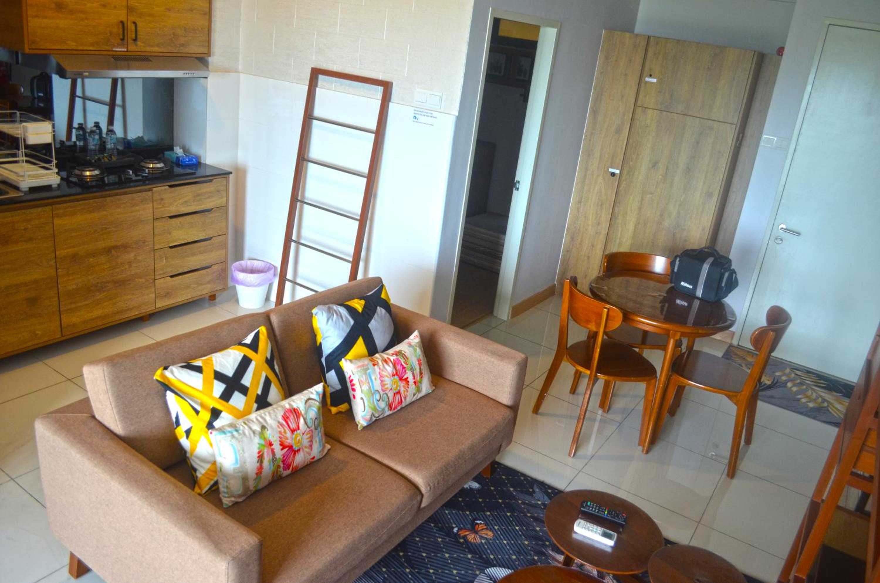 Munchkin Seafront Residence bossku photo 6