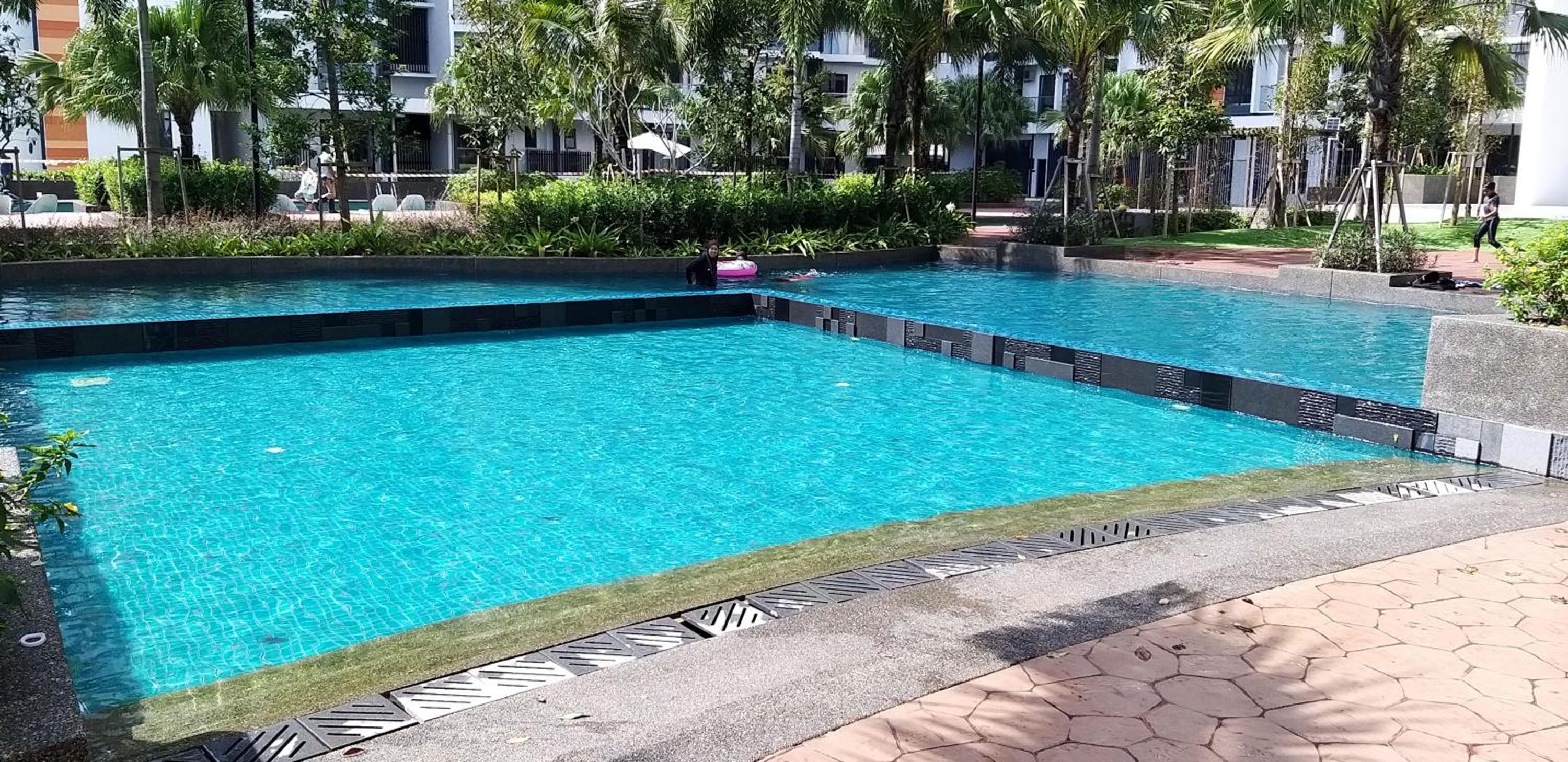 Munchkin Seafront Residence bossku photo 7