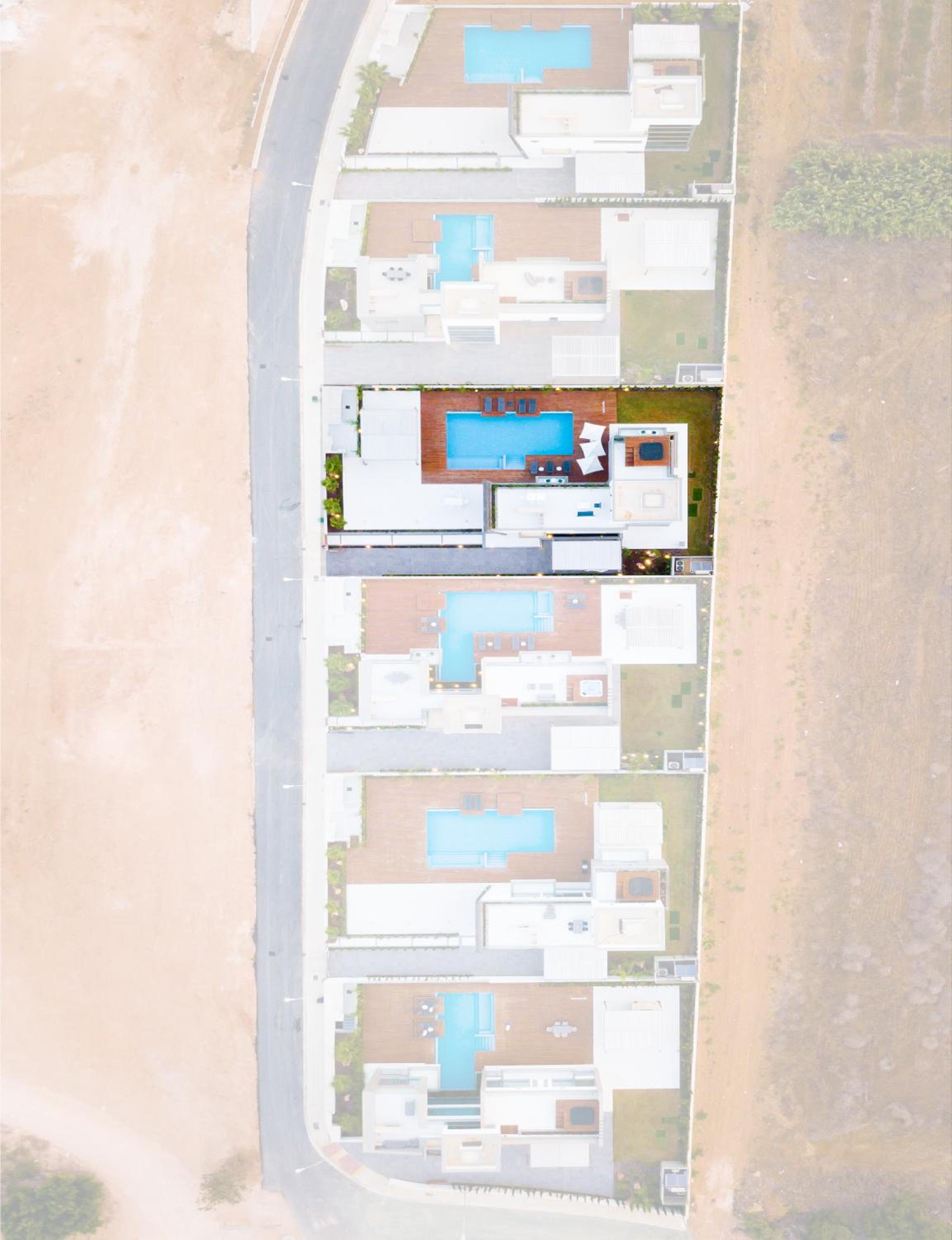 Cove Seaview Villas - Neptune