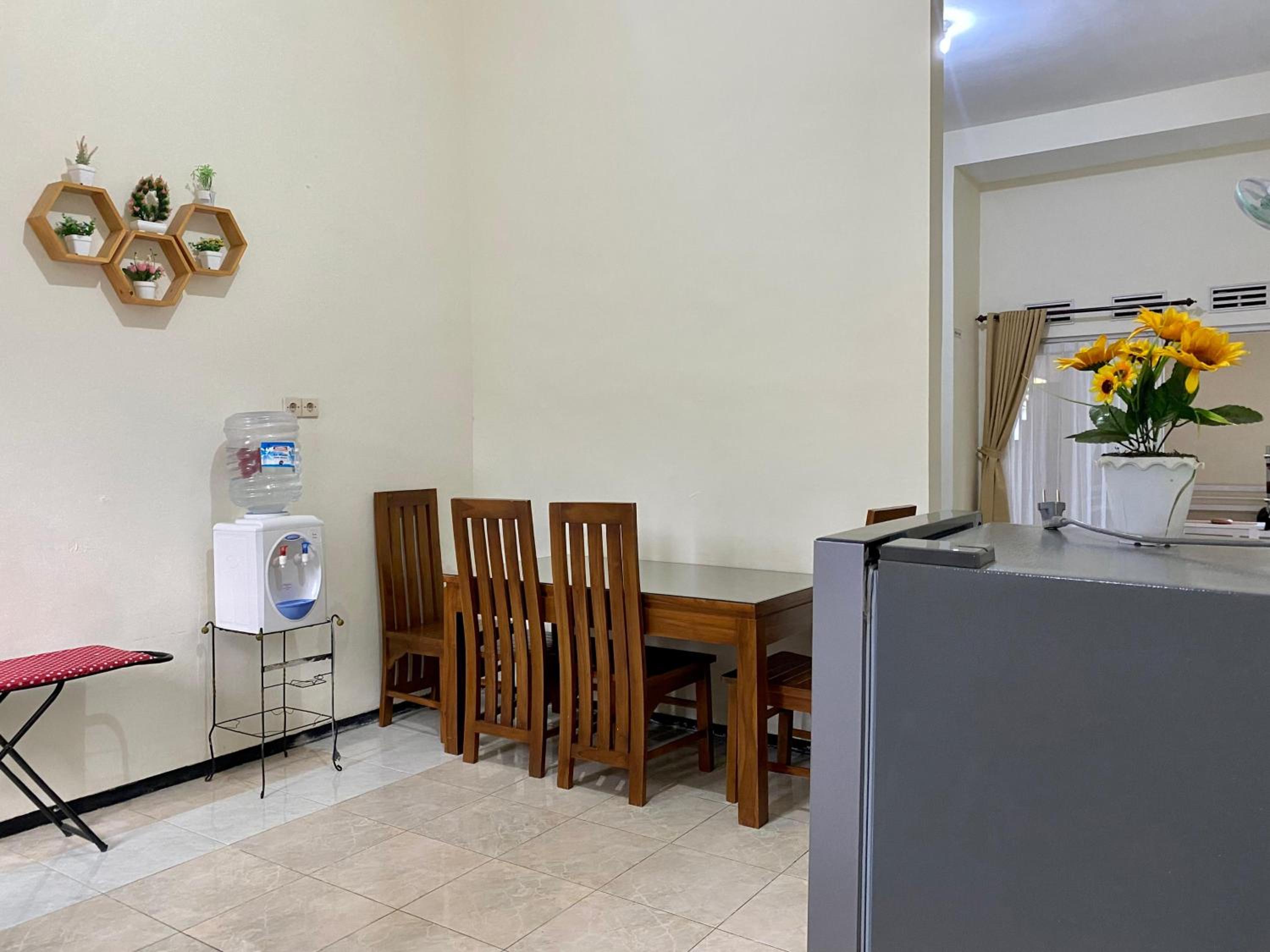 Nazifa Homestay, photo 5