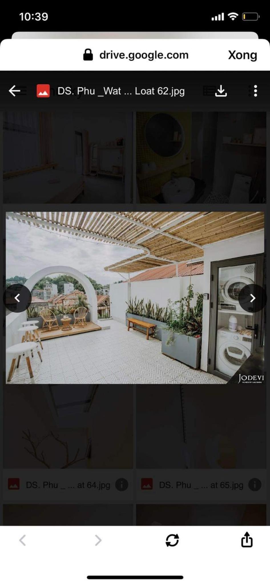 Pamela Homestay Cao Bằng view 2