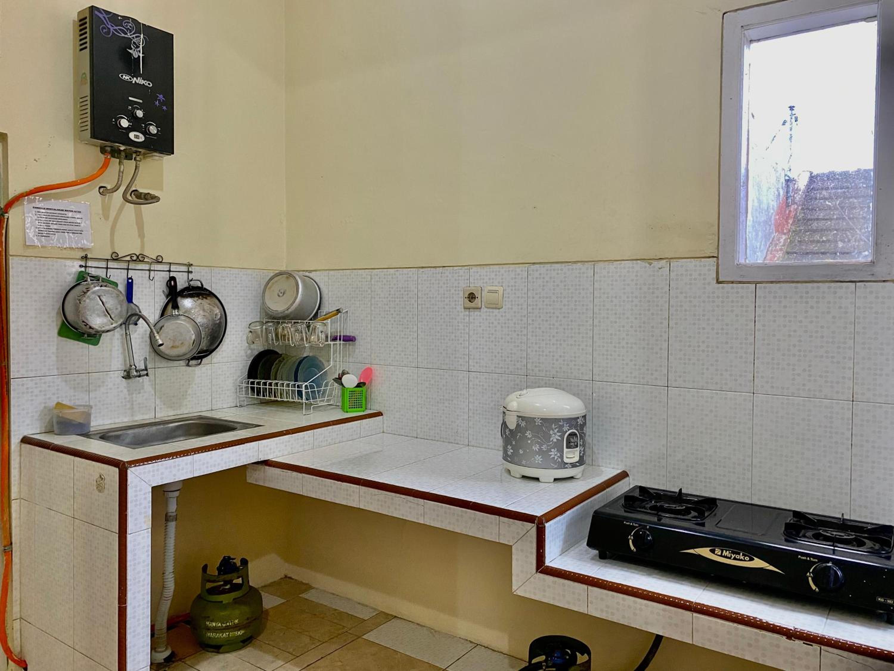 Nazifa Homestay, photo 4
