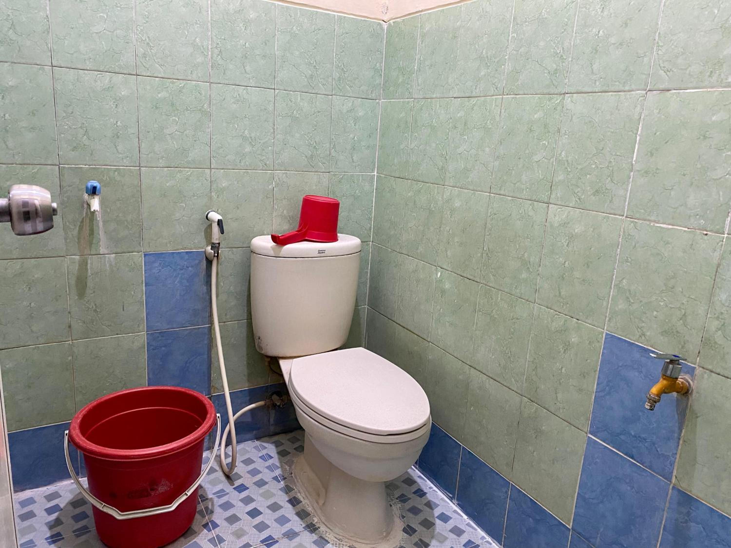 Nazifa Homestay, photo 16