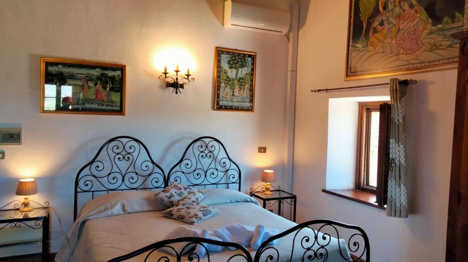 Agriturismo Grossola