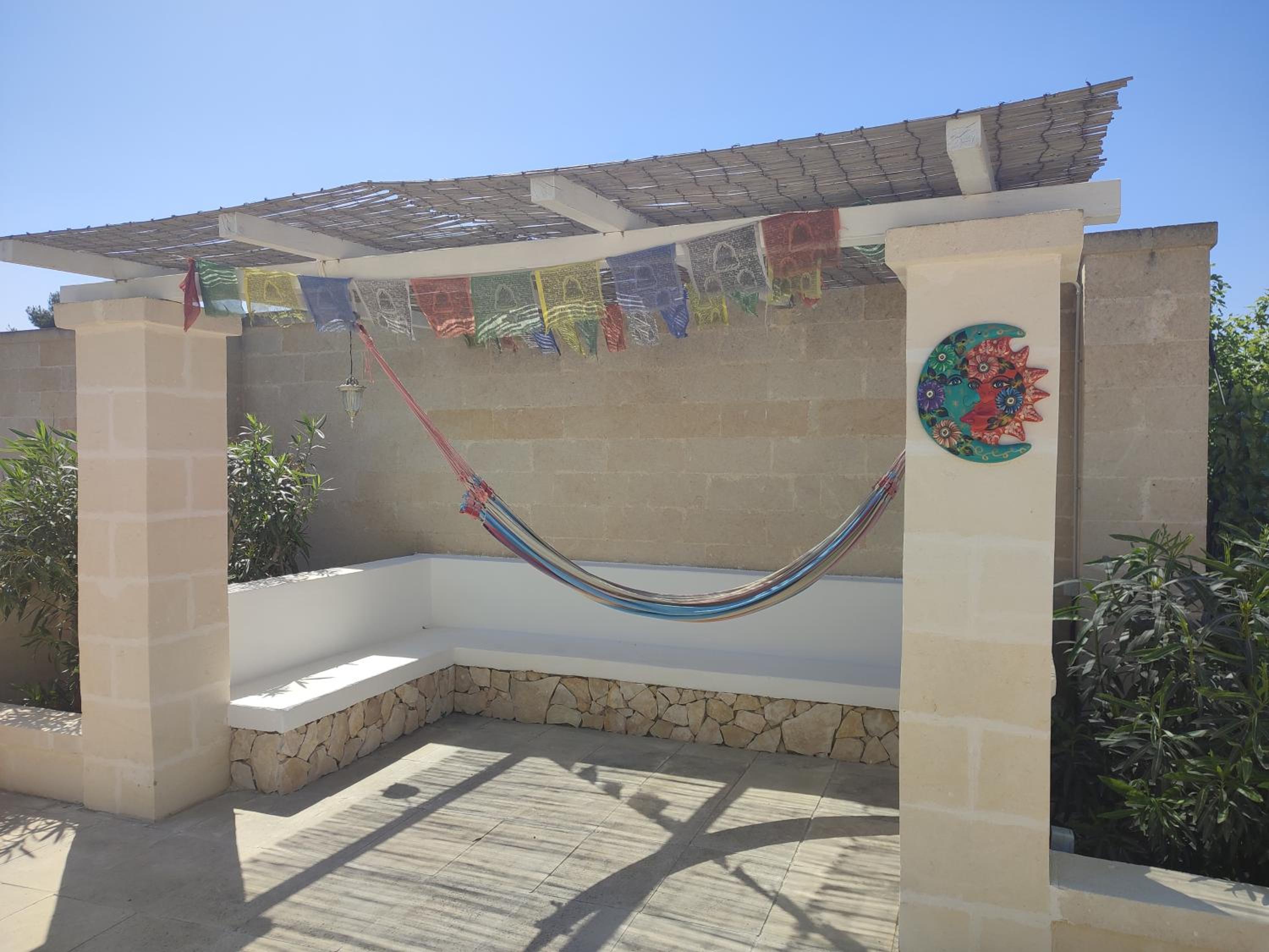 Le Anfore del Salento Bed and Breakfast