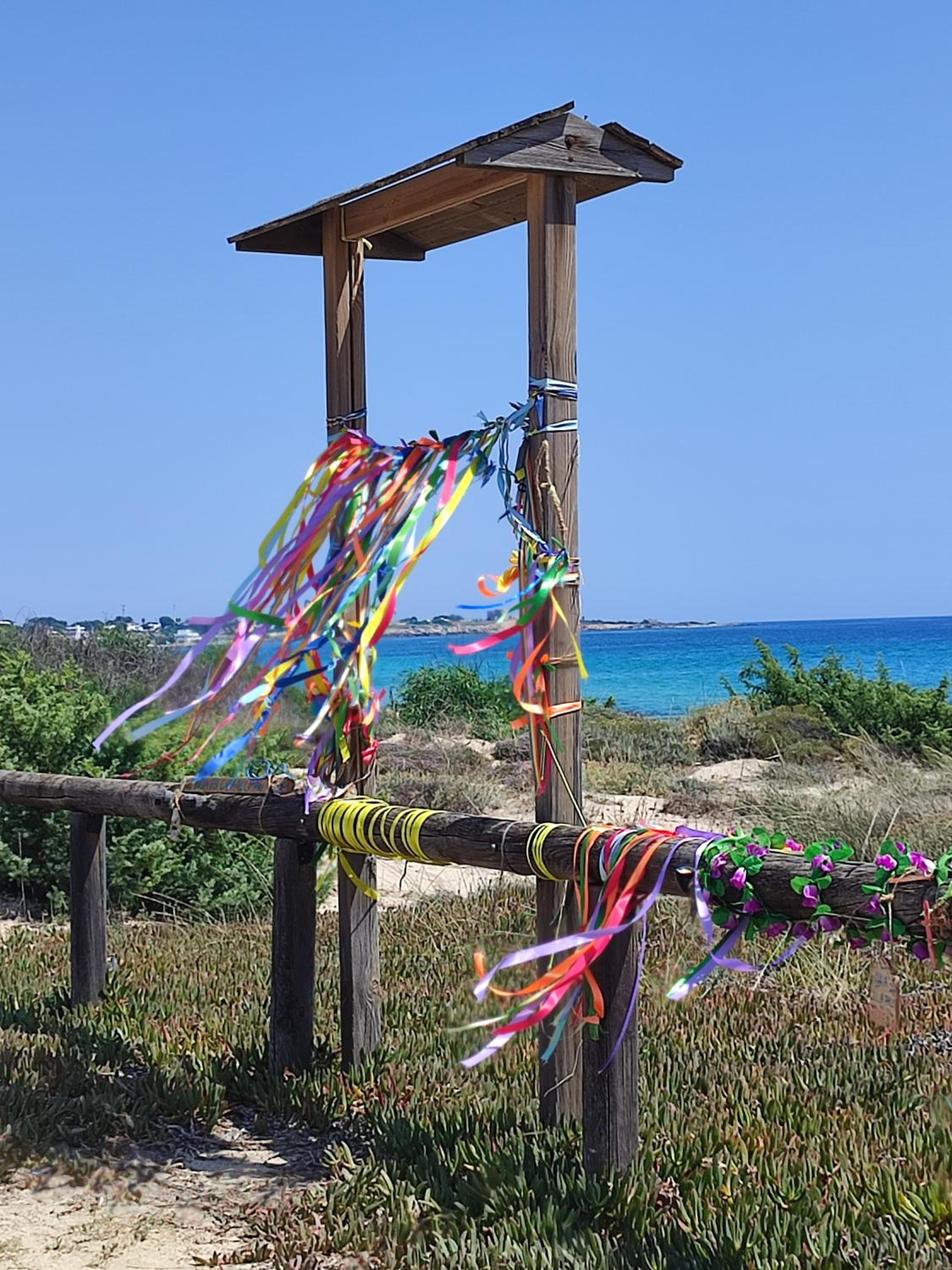Le Anfore del Salento Bed and Breakfast