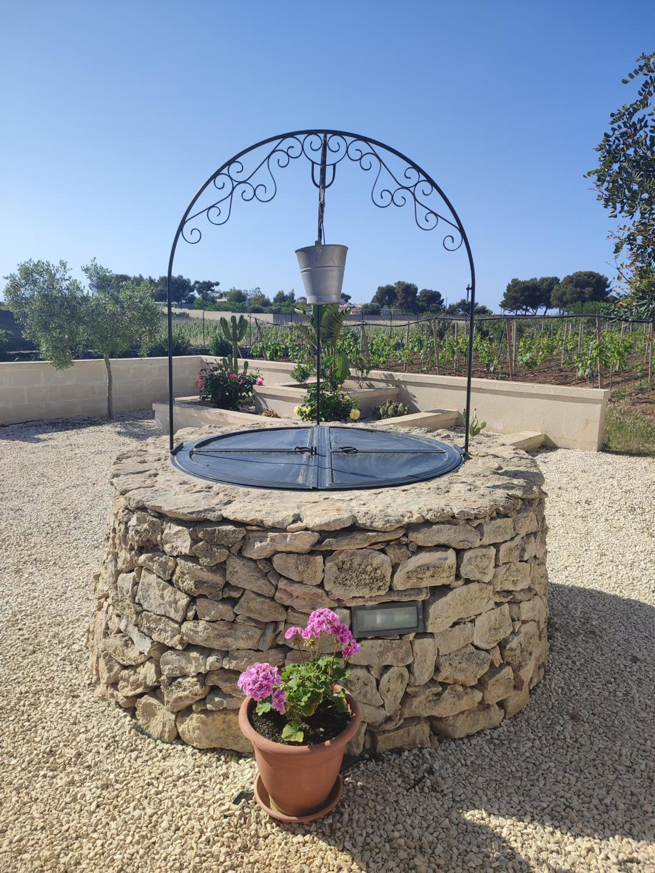 Le Anfore del Salento Bed and Breakfast