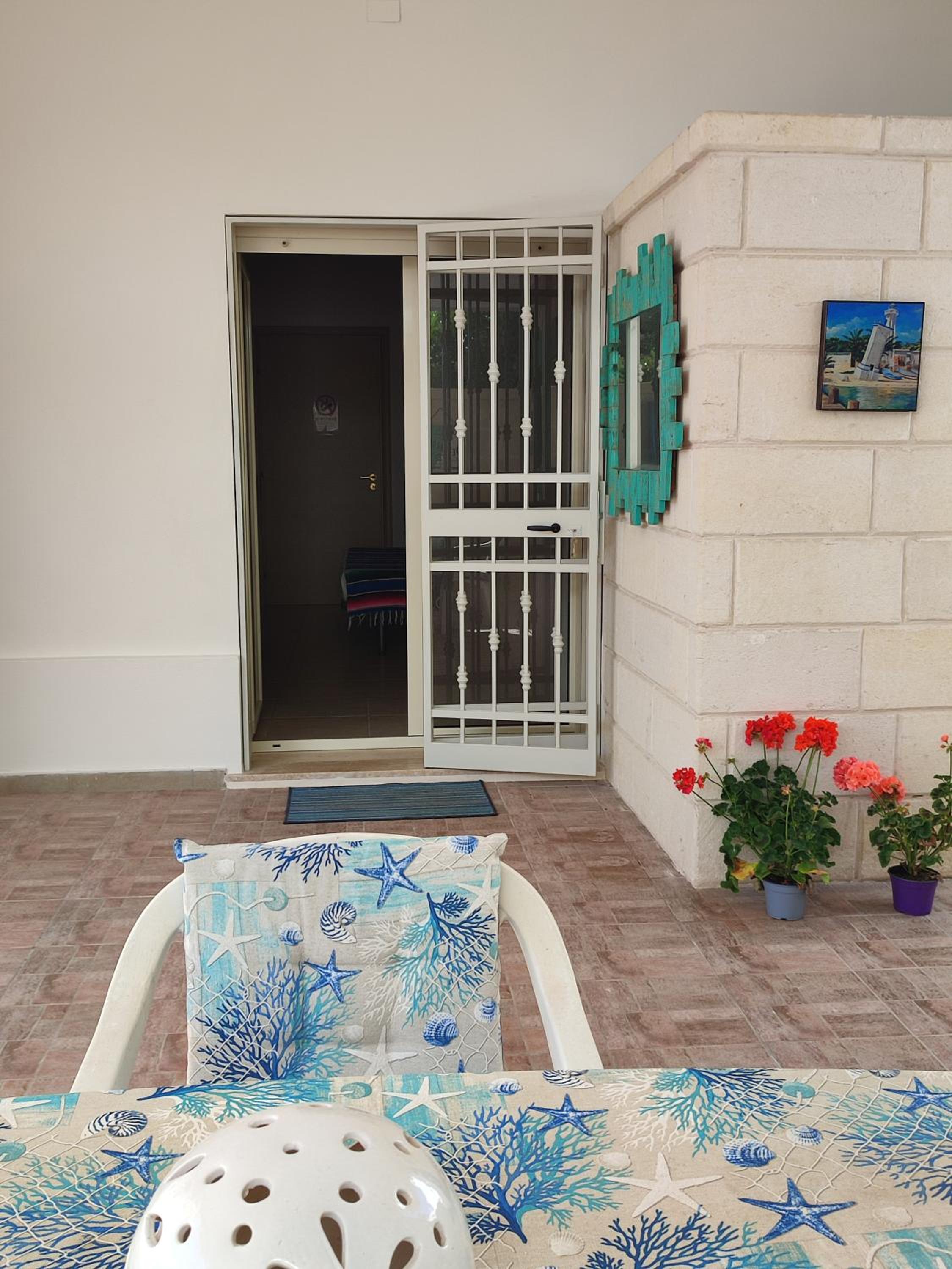 Le Anfore del Salento Bed and Breakfast