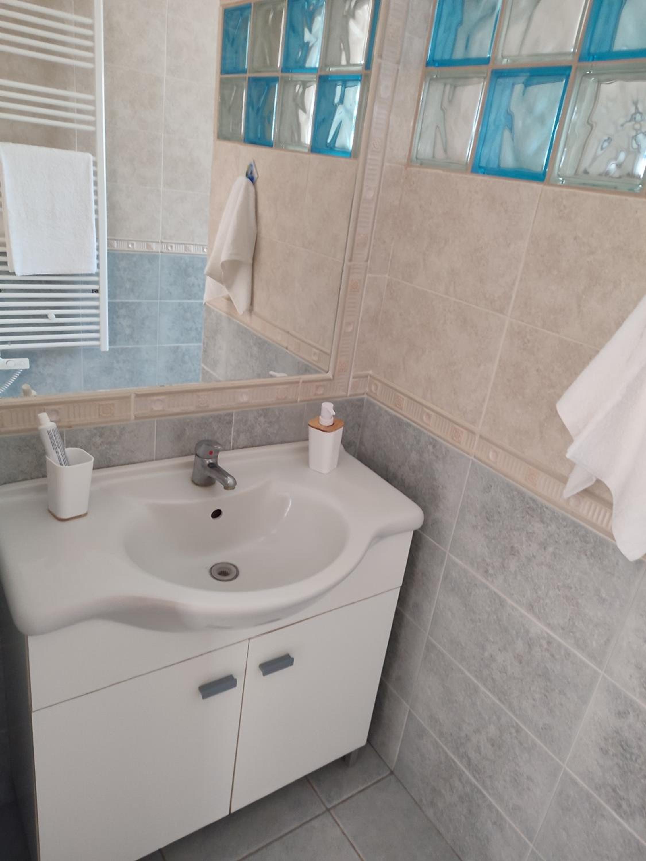 Le Anfore del Salento Bed and Breakfast