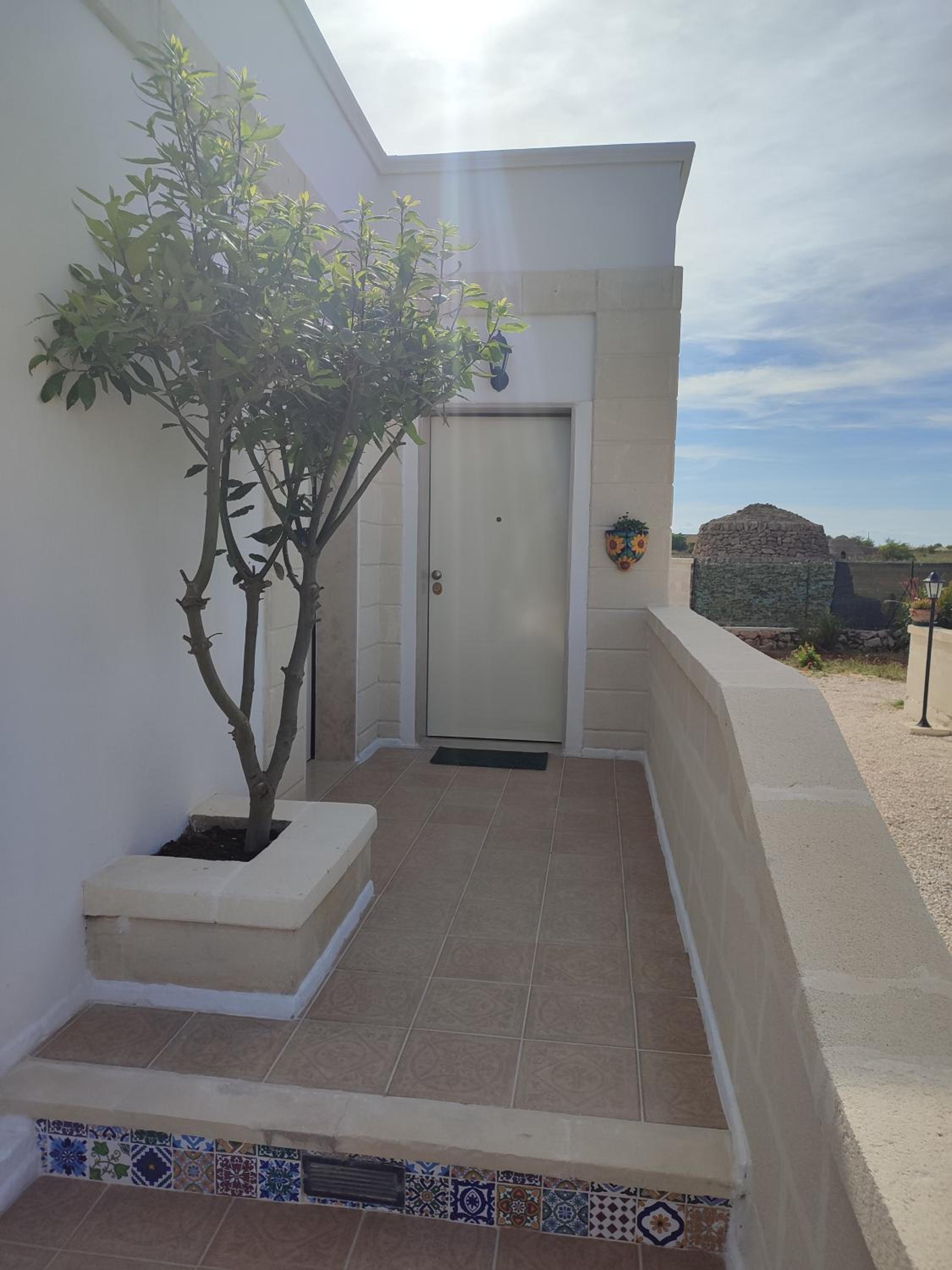 Le Anfore del Salento Bed and Breakfast