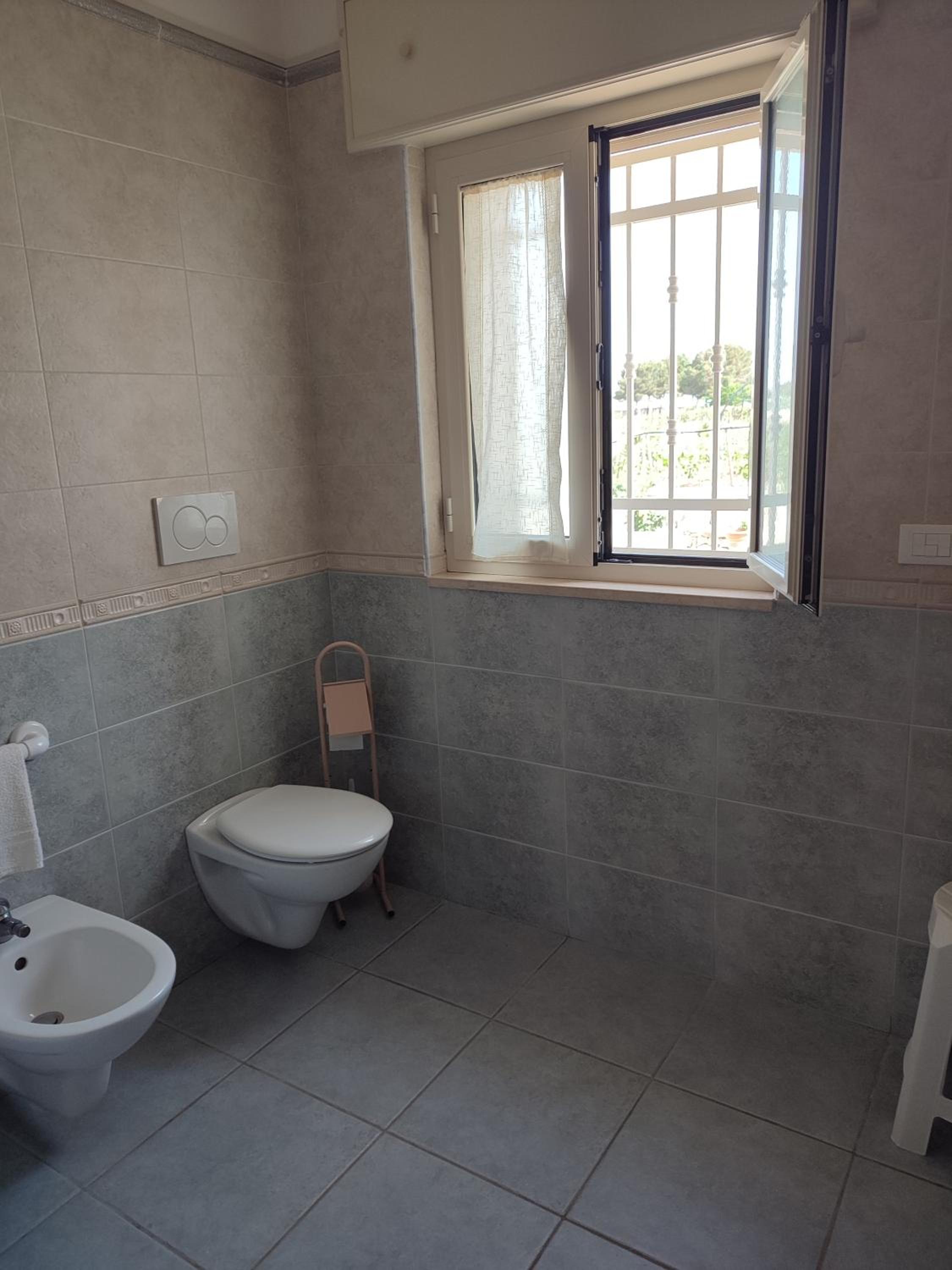 Le Anfore del Salento Bed and Breakfast