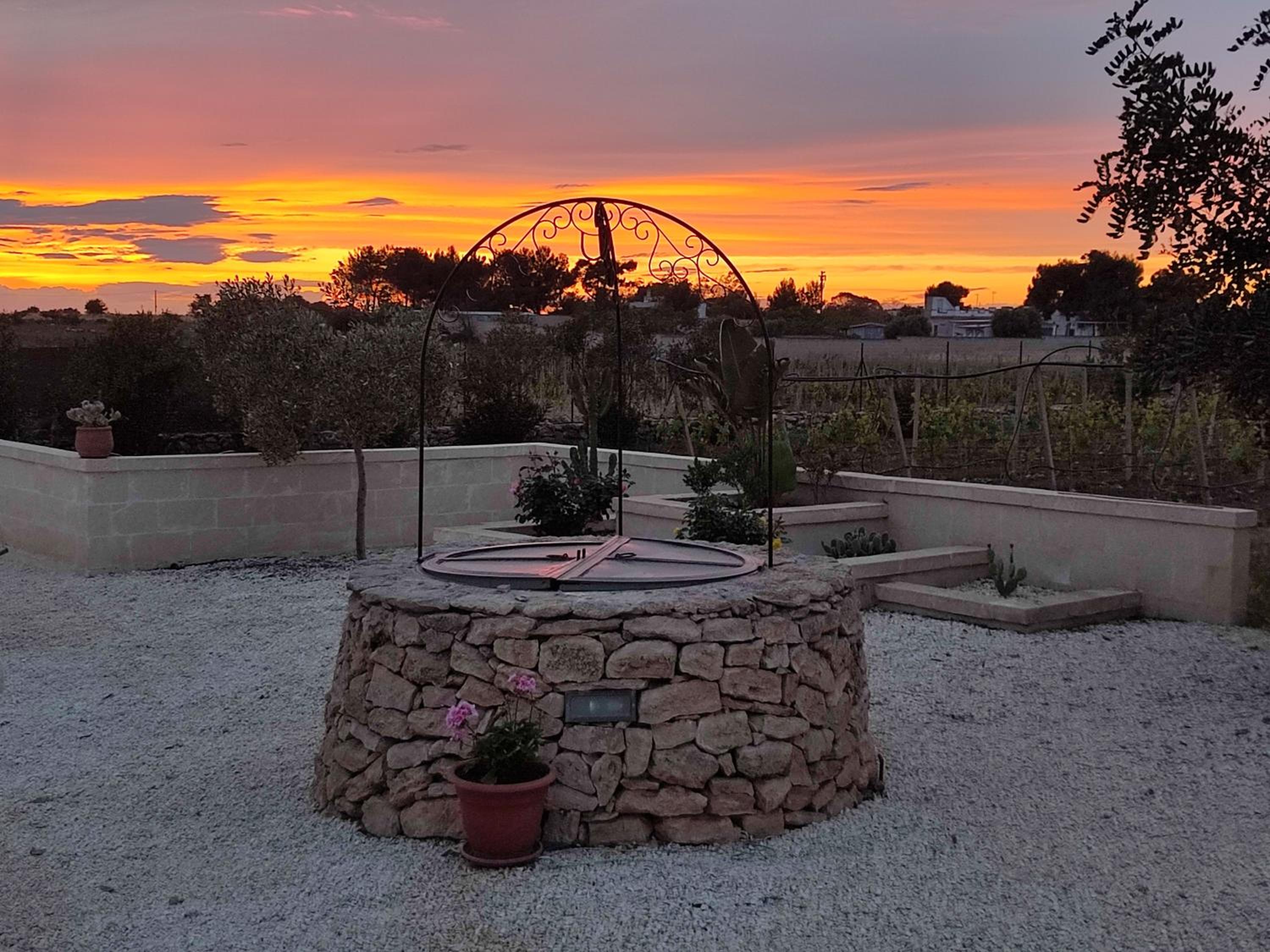 Le Anfore del Salento Bed and Breakfast