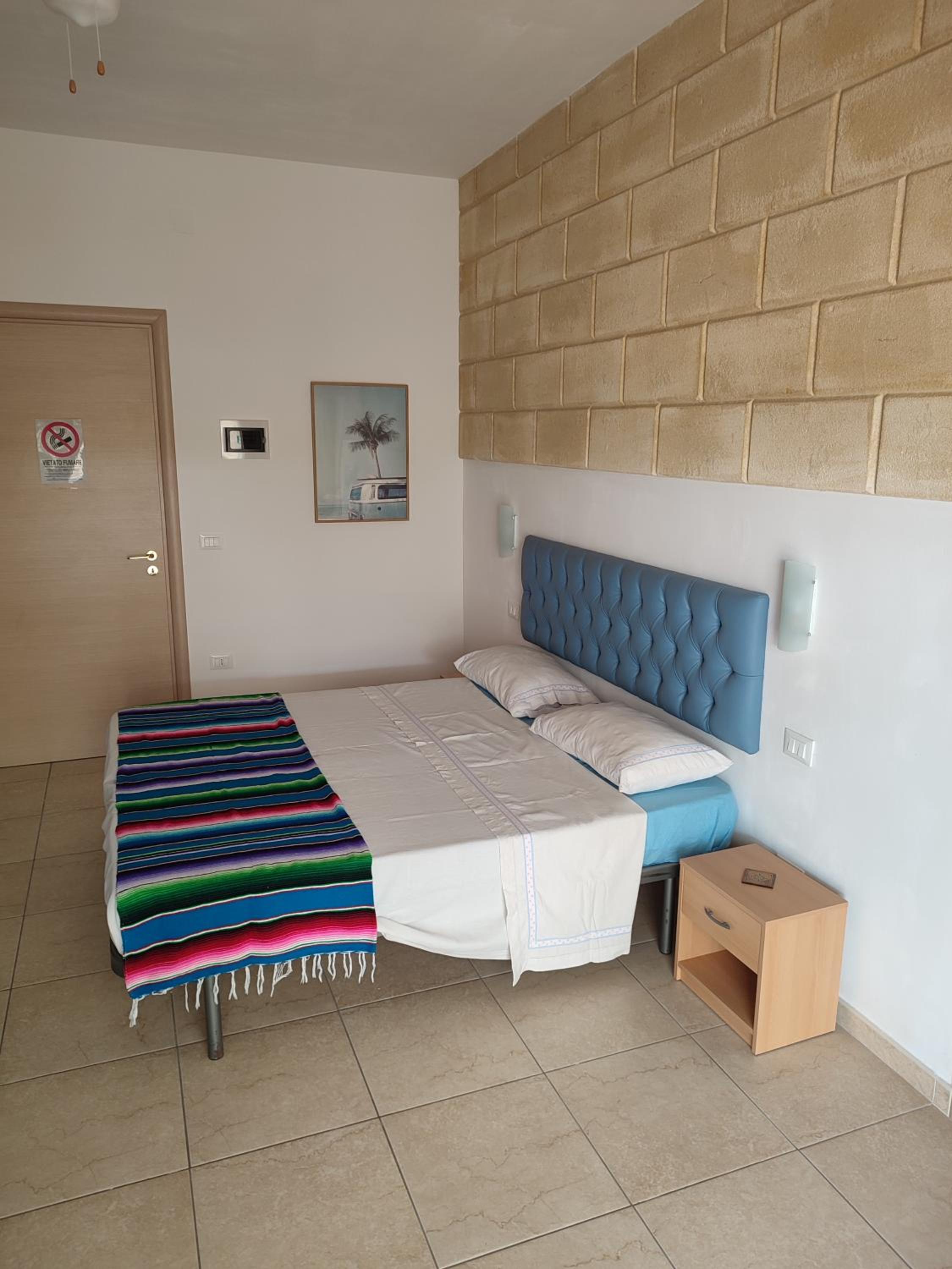 Le Anfore del Salento Bed and Breakfast