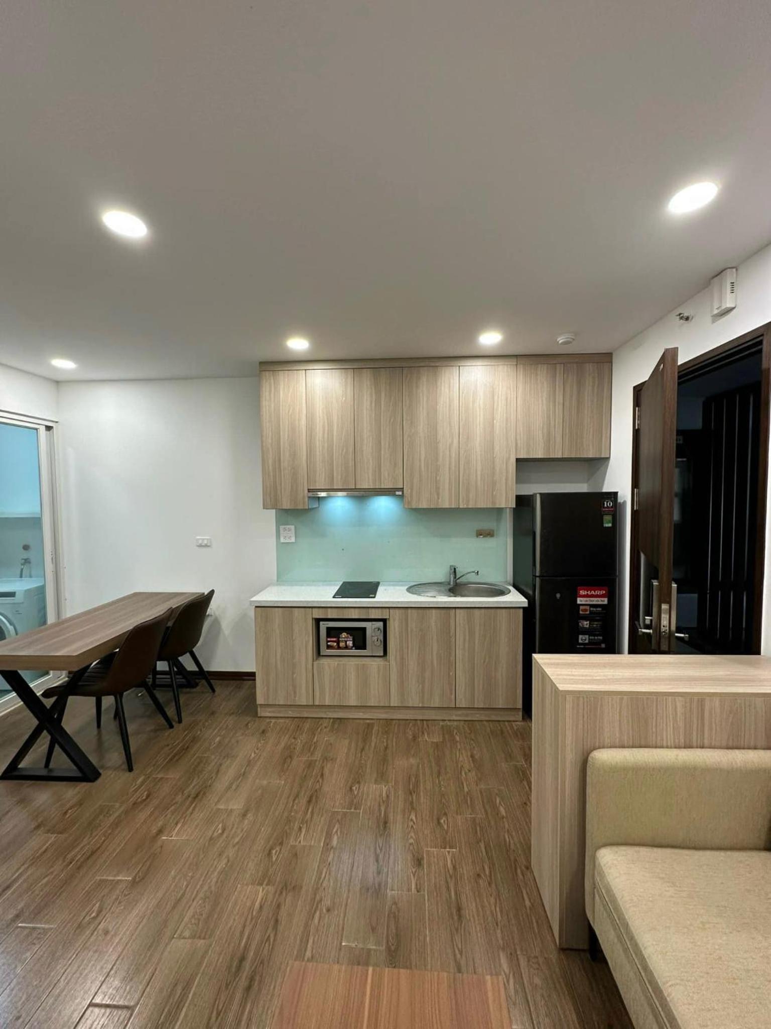 B&O Homestay - 40m large room, full amenity, peaceful