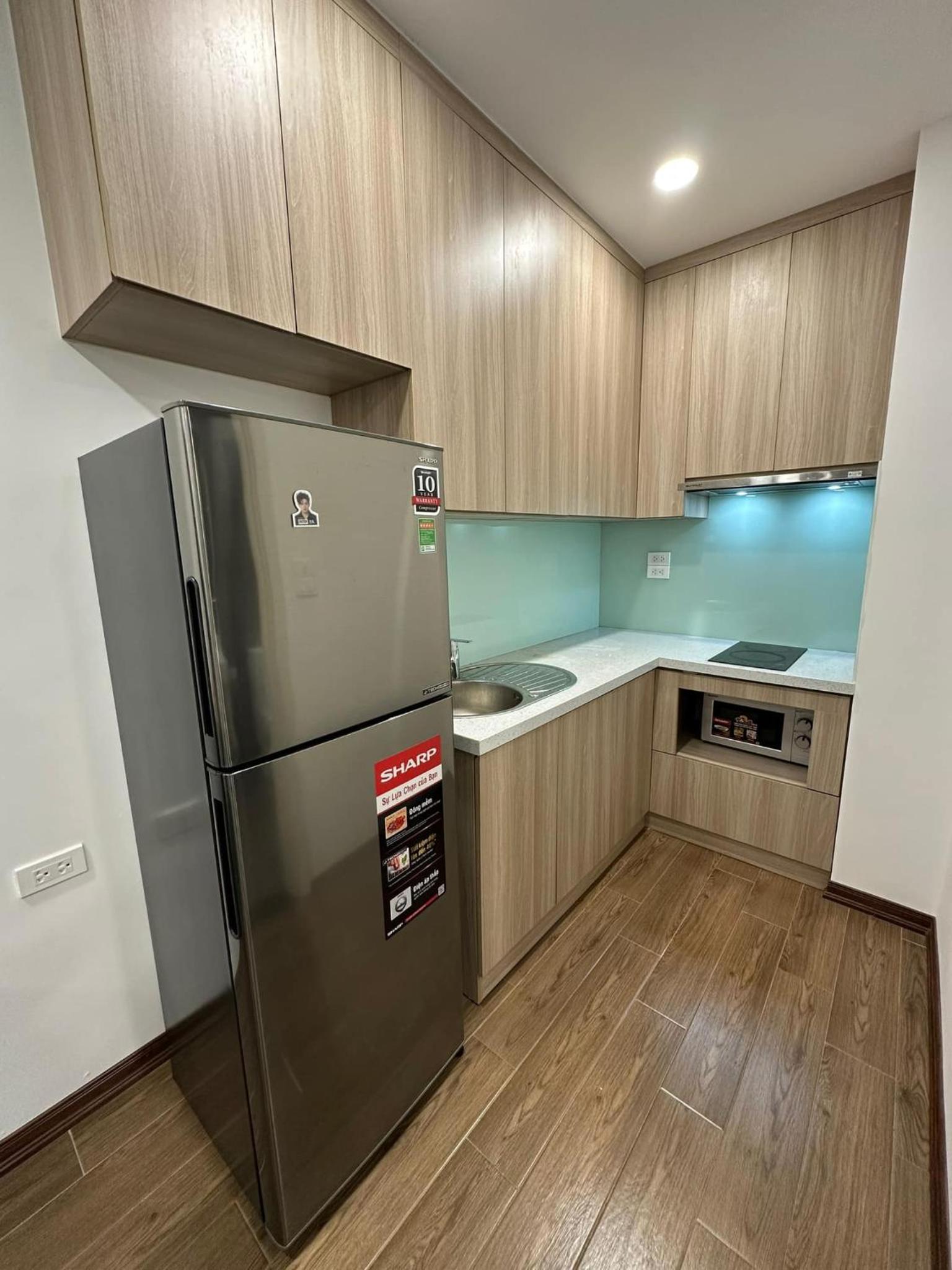 B&O Homestay - 40m large room, full amenity, peaceful