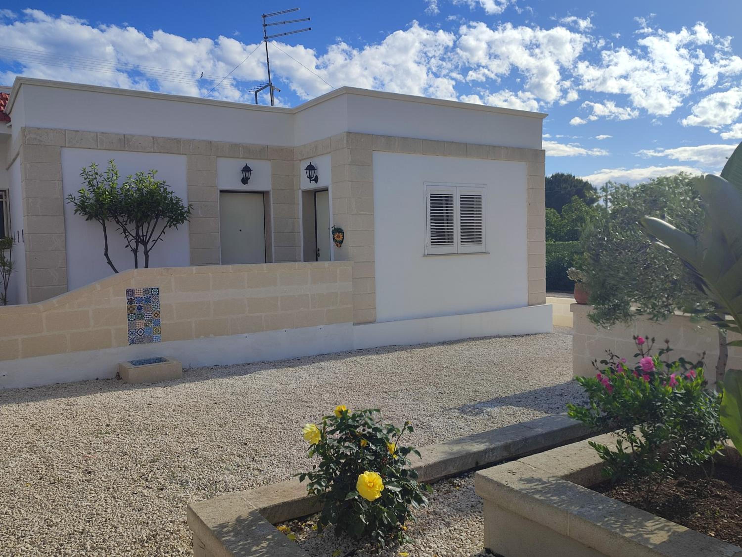 Le Anfore del Salento Bed and Breakfast