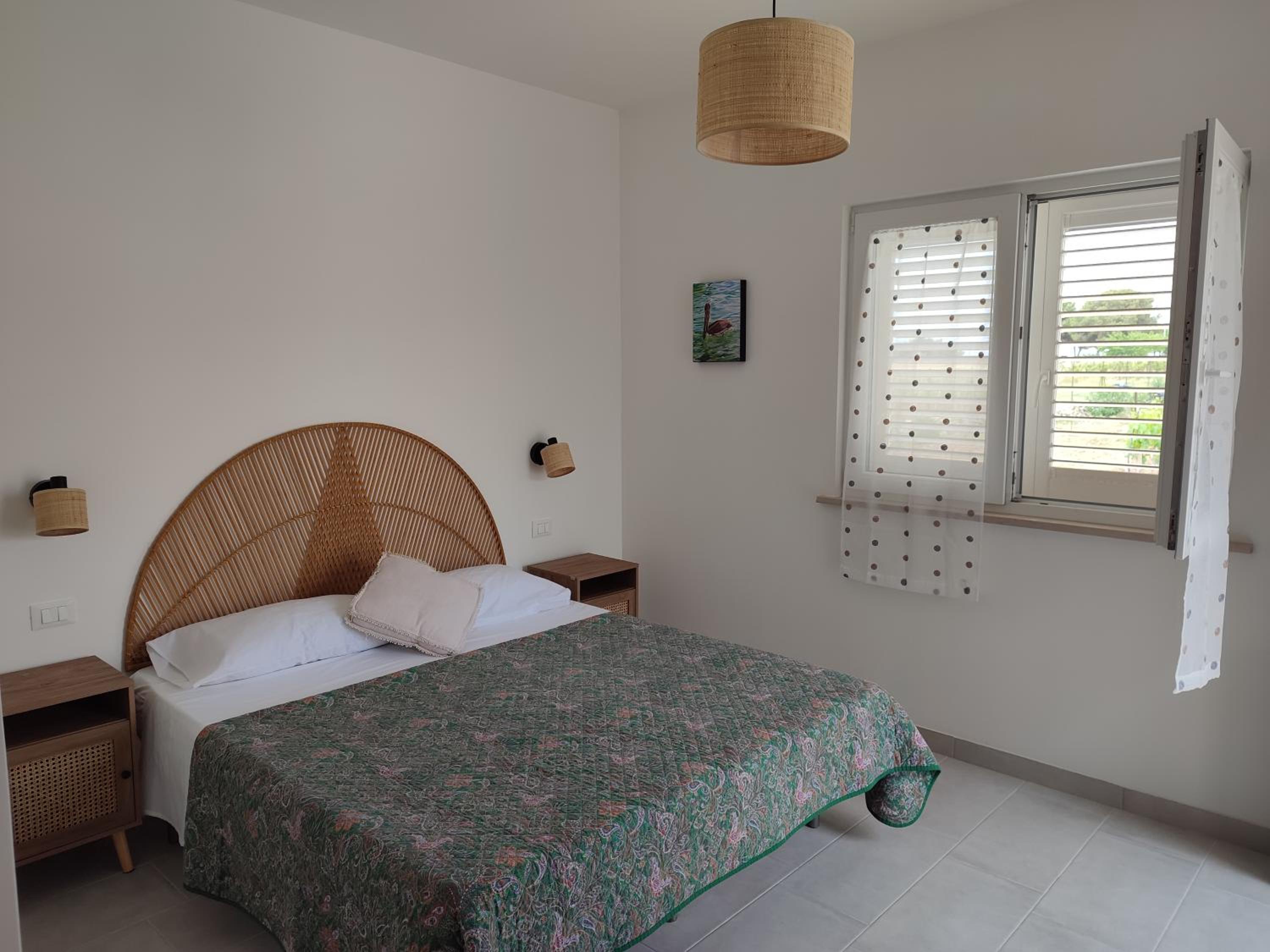 Le Anfore del Salento Bed and Breakfast