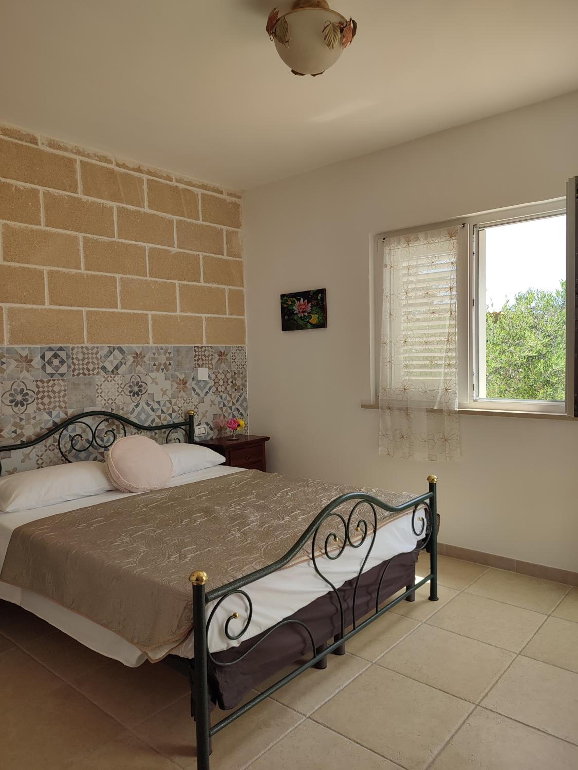 Le Anfore del Salento Bed and Breakfast