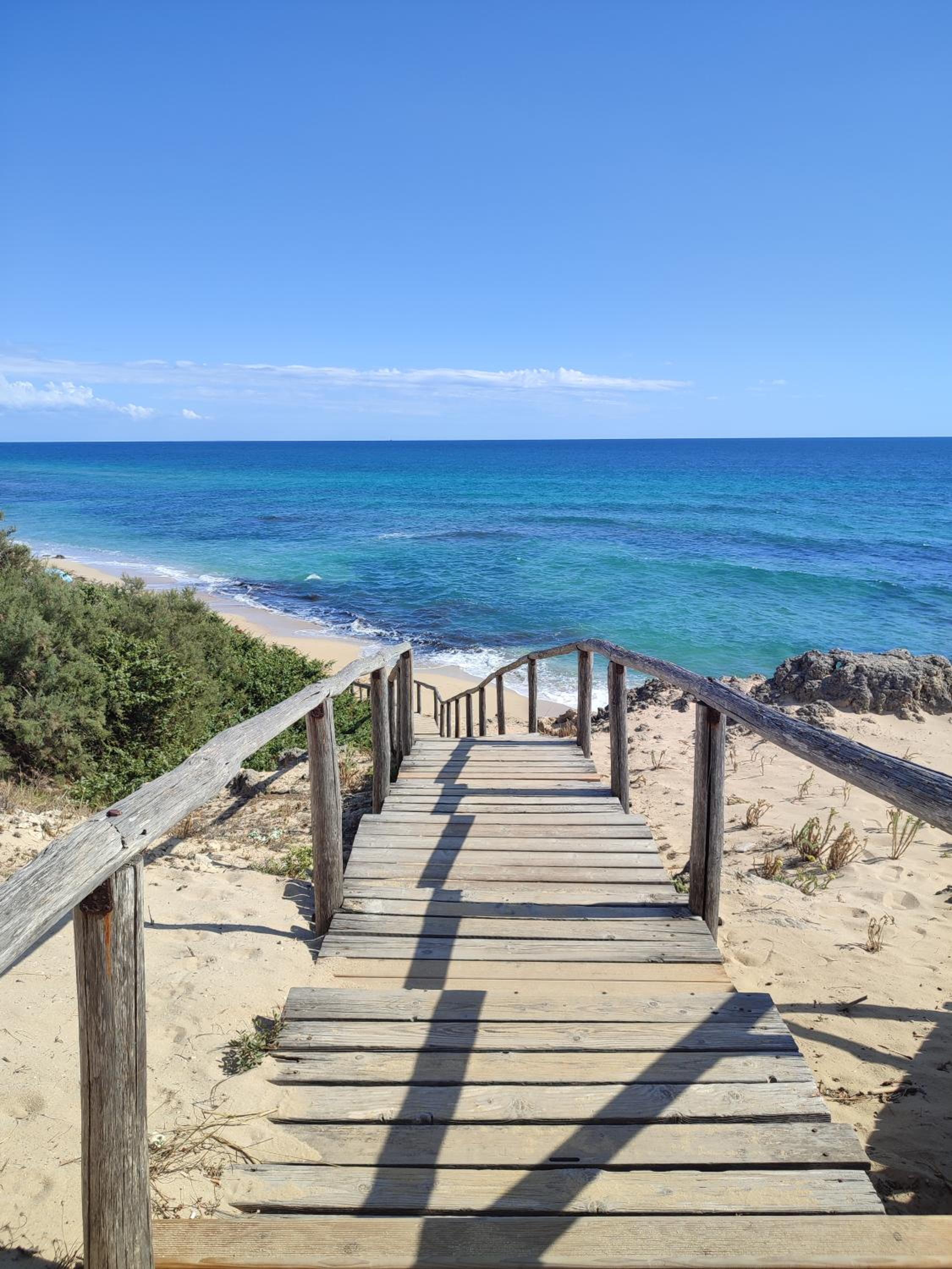 Le Anfore del Salento Bed and Breakfast